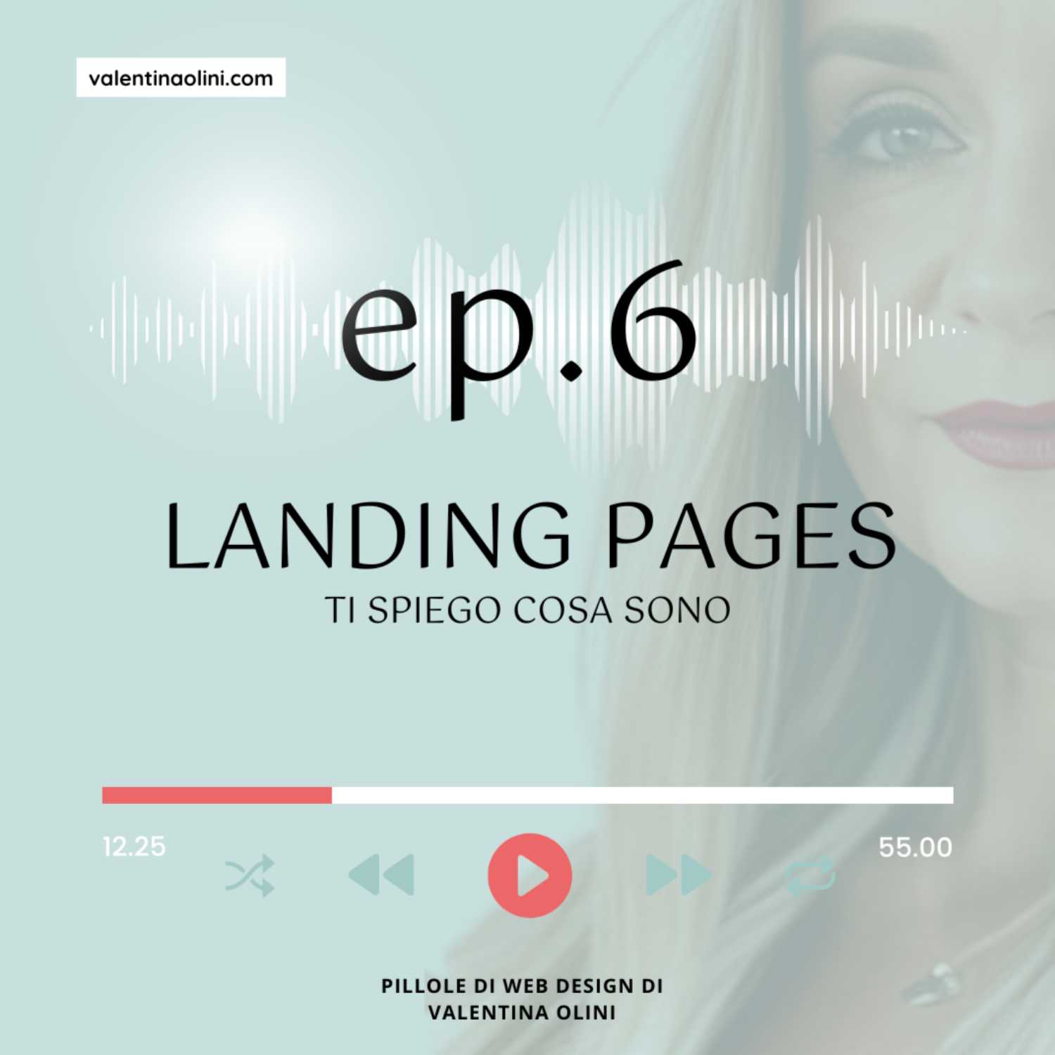 Ep.6 - Landing page, facciamo un pò di chiarezza