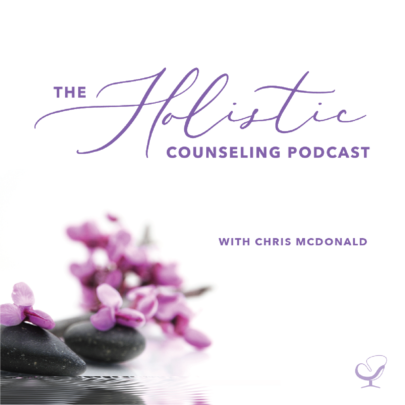 Episode 125 How To Slow Down & Embrace The Present Moment: Solo Episode By Chris McDonald