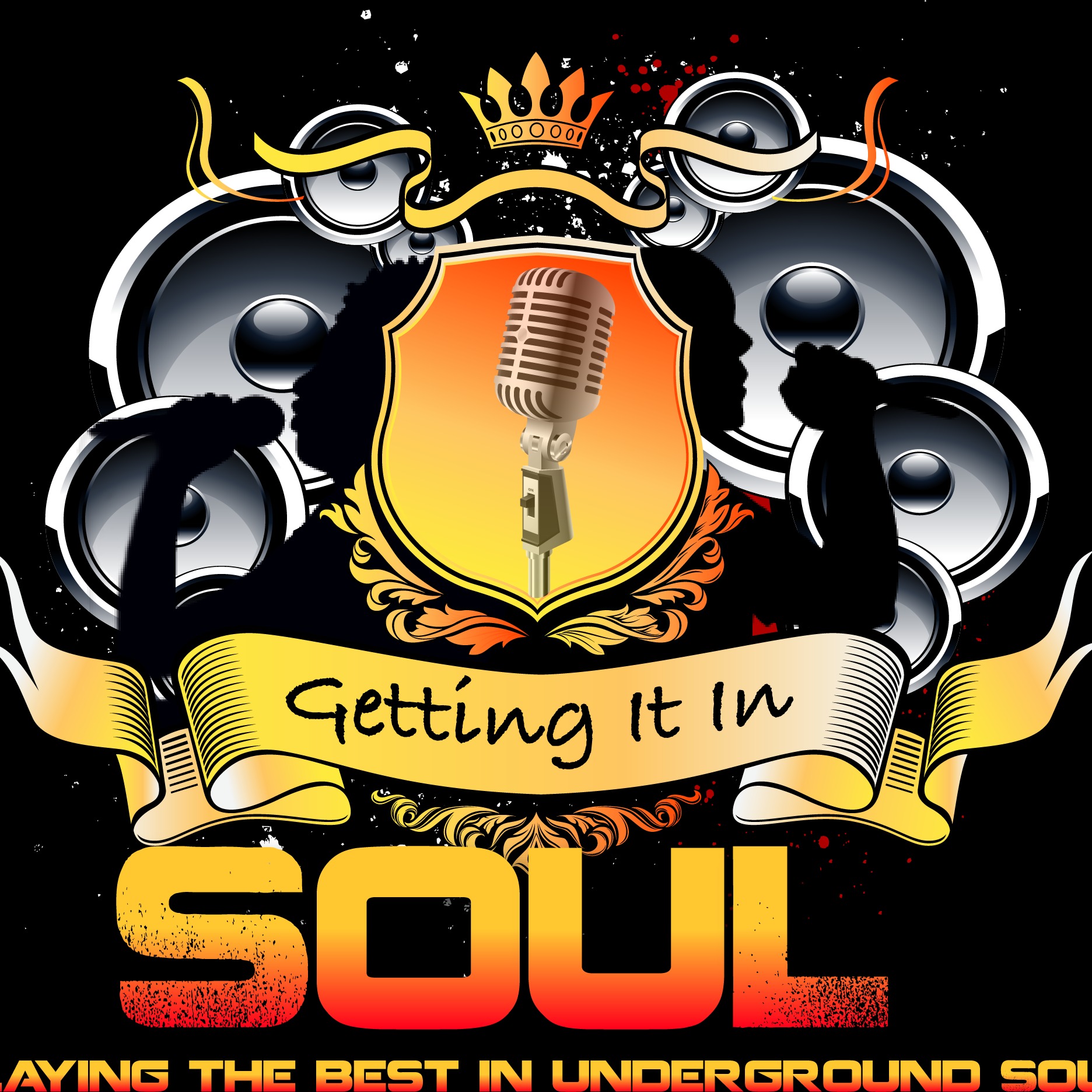 Getting It In SouL Black Music Month & 50 years of Hip Hop #Part 2