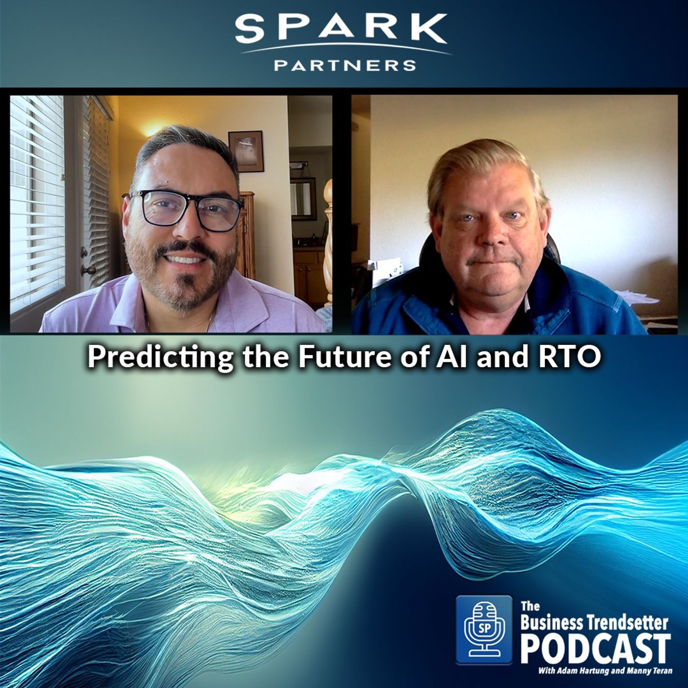 Predicting the Future of AI and RTO