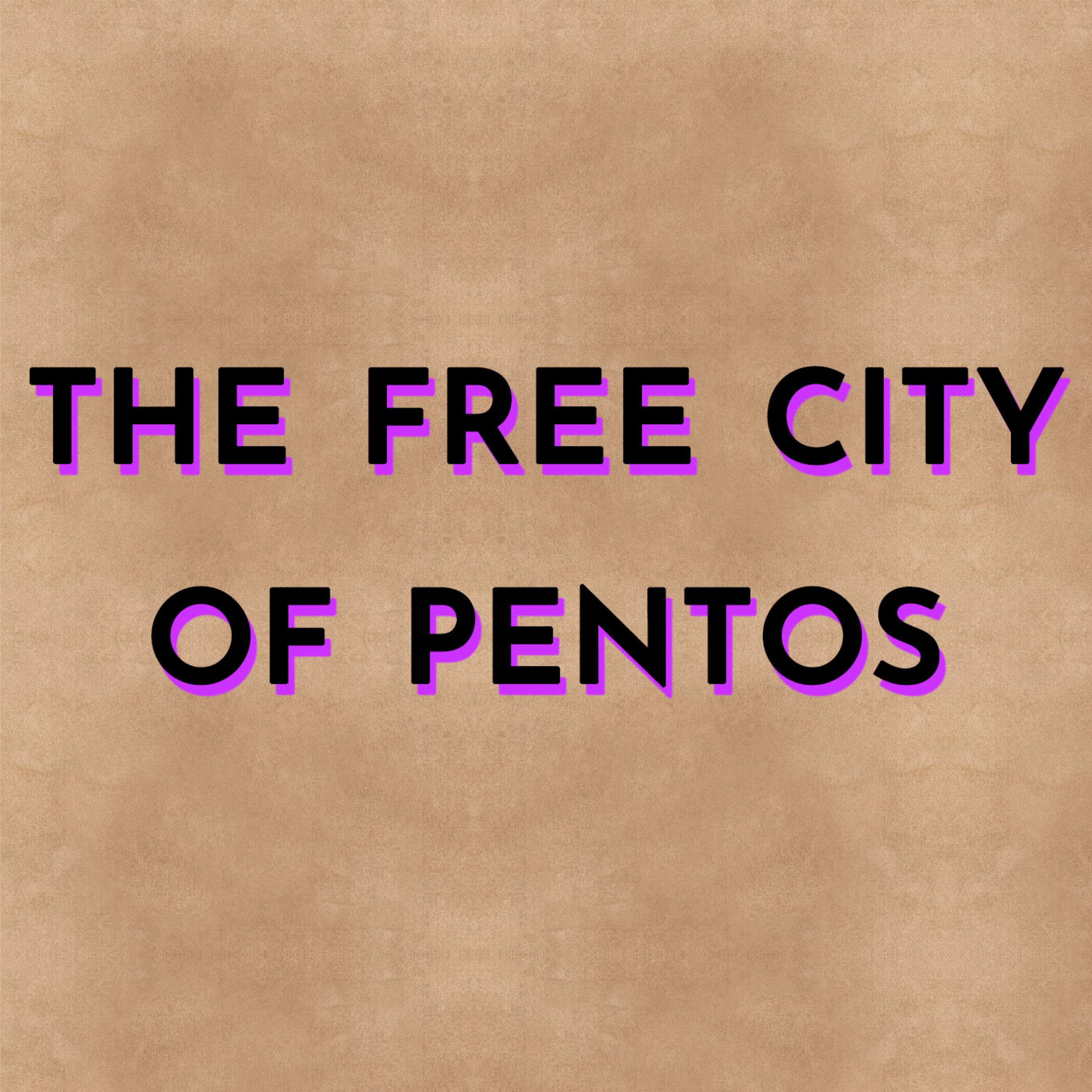 The Free City of Pentos