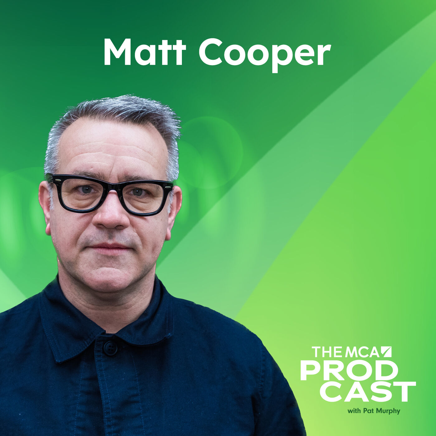 Matt Cooper