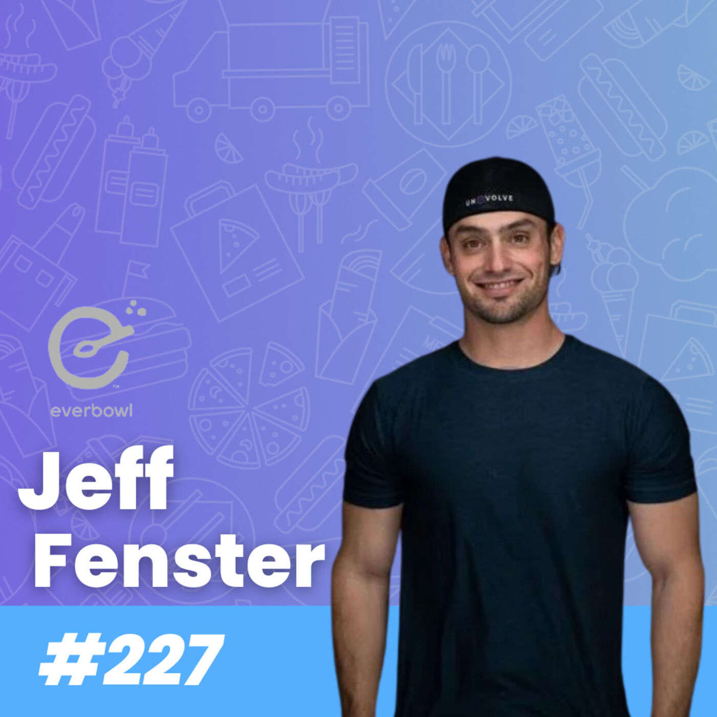 Strategy That Transcends Industry With Jeff Fenster