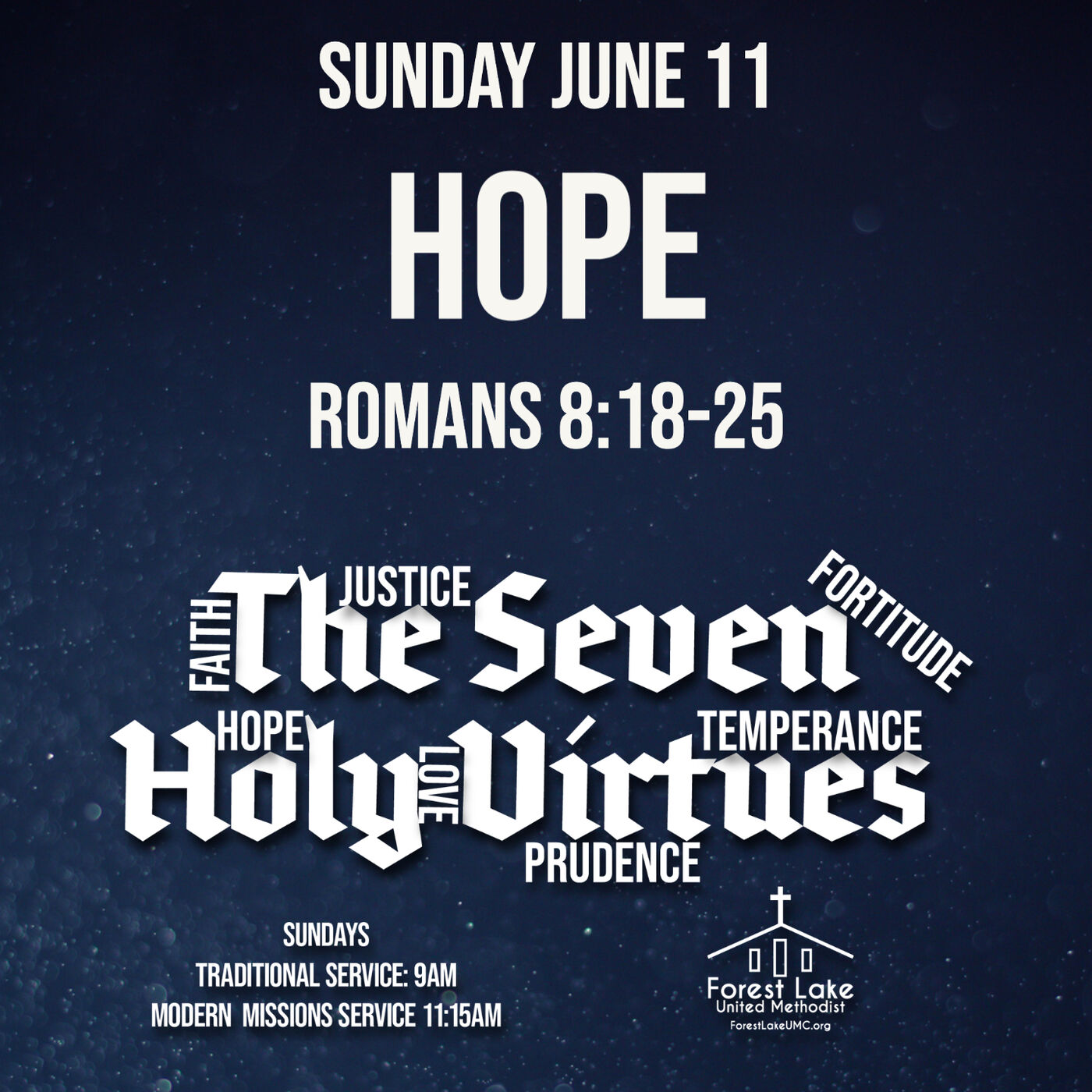 The Power of Hope