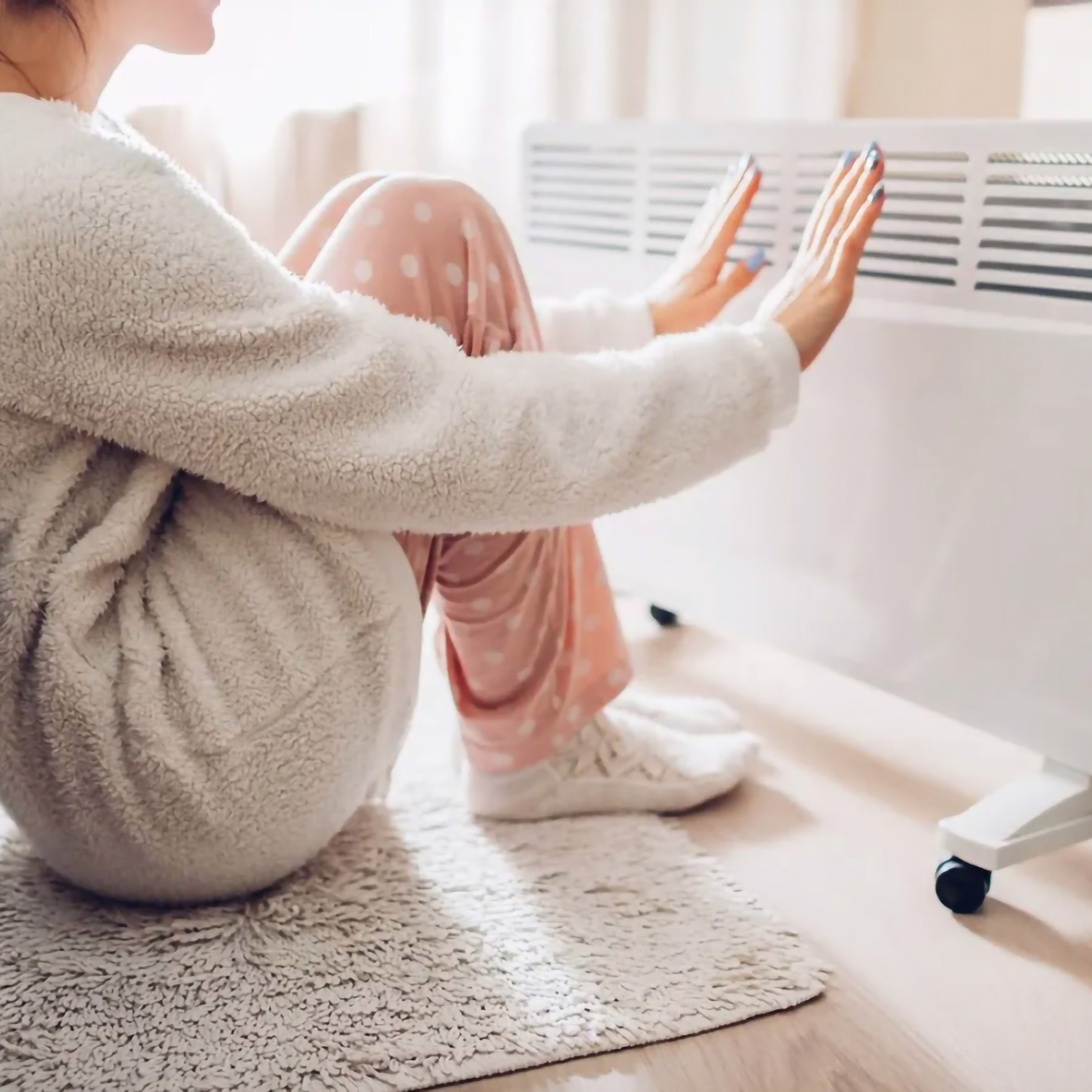 10 consejos para ahorrar energía en invierno