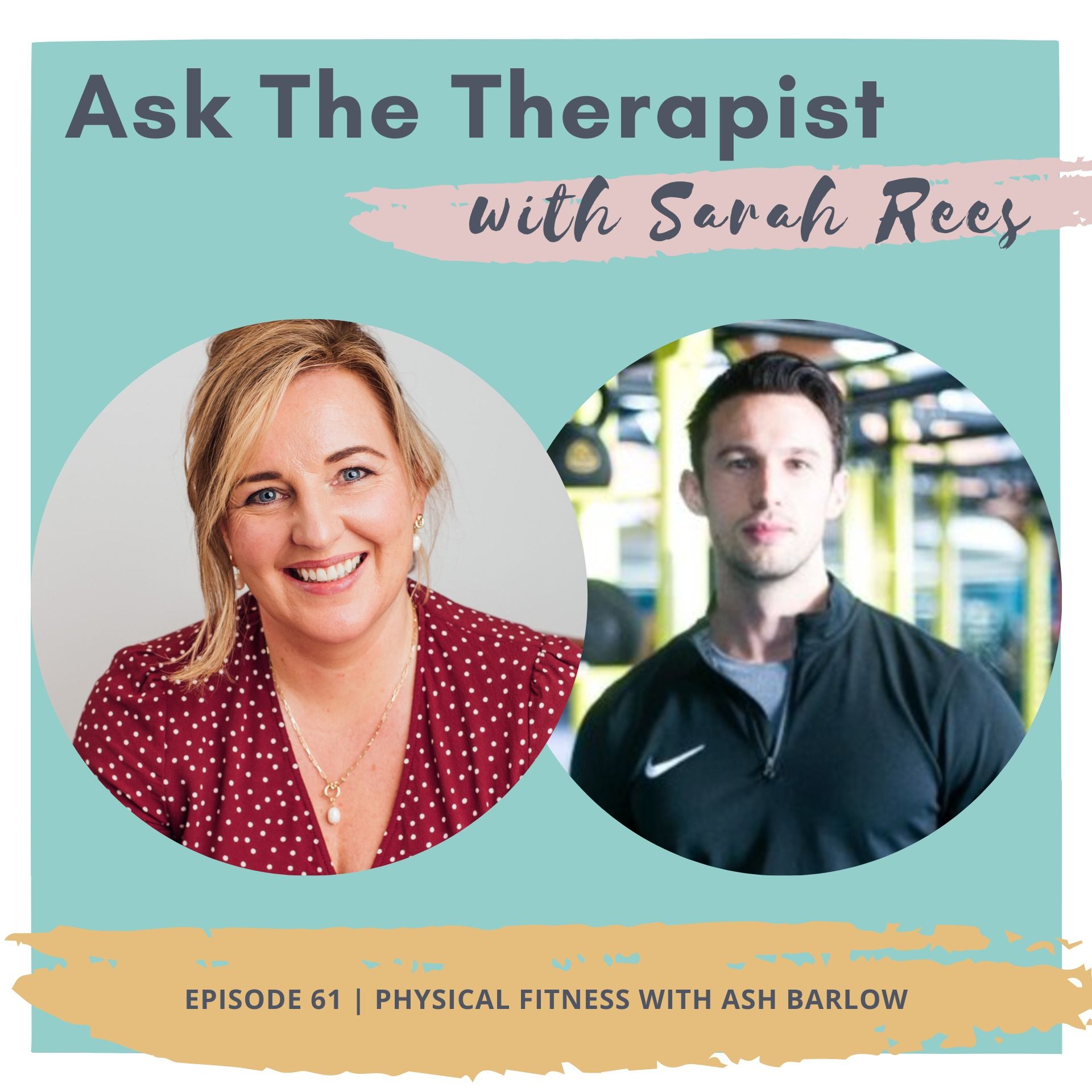 Physical Fitness, with Ash Barlow