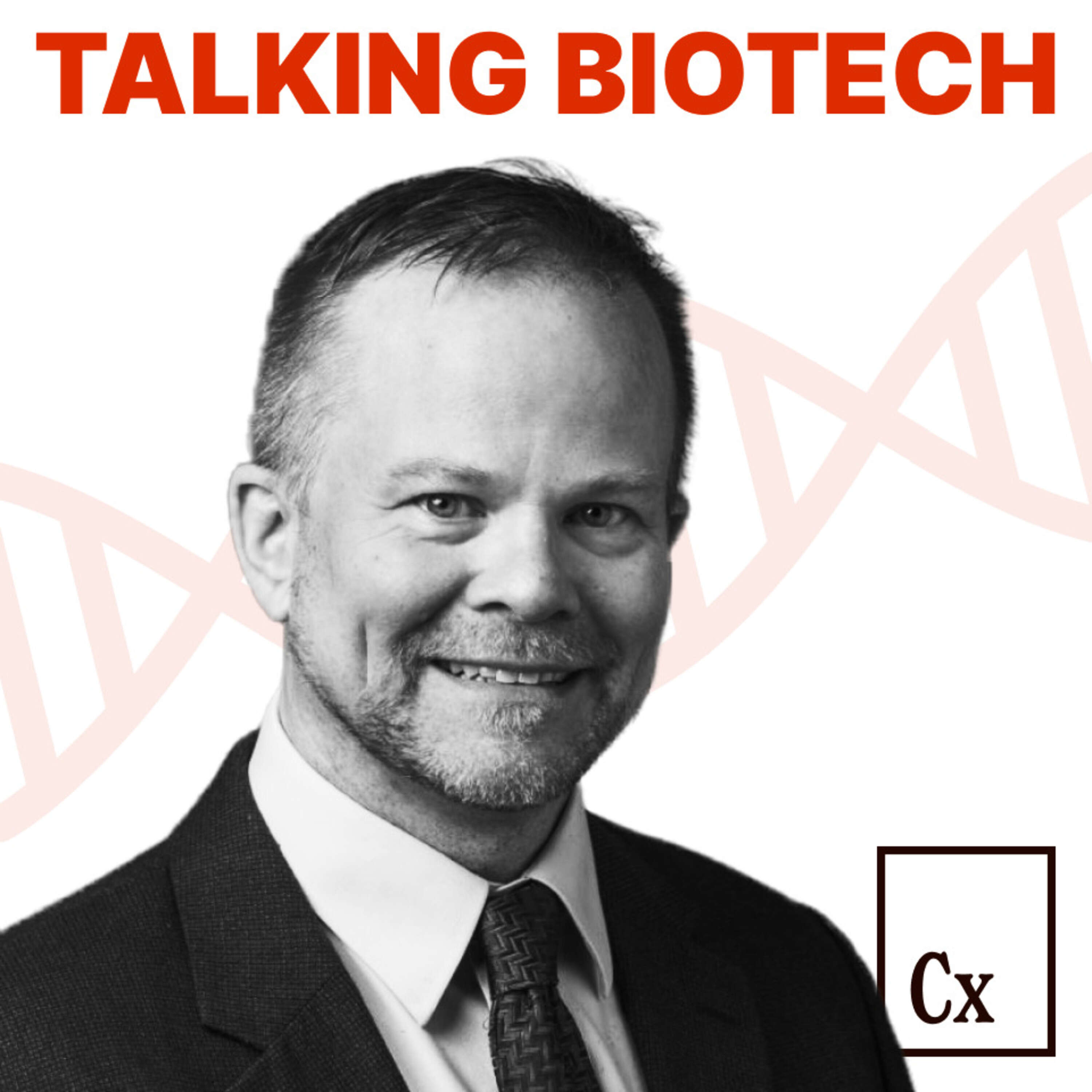 Talking Biotech Past, Present and Future