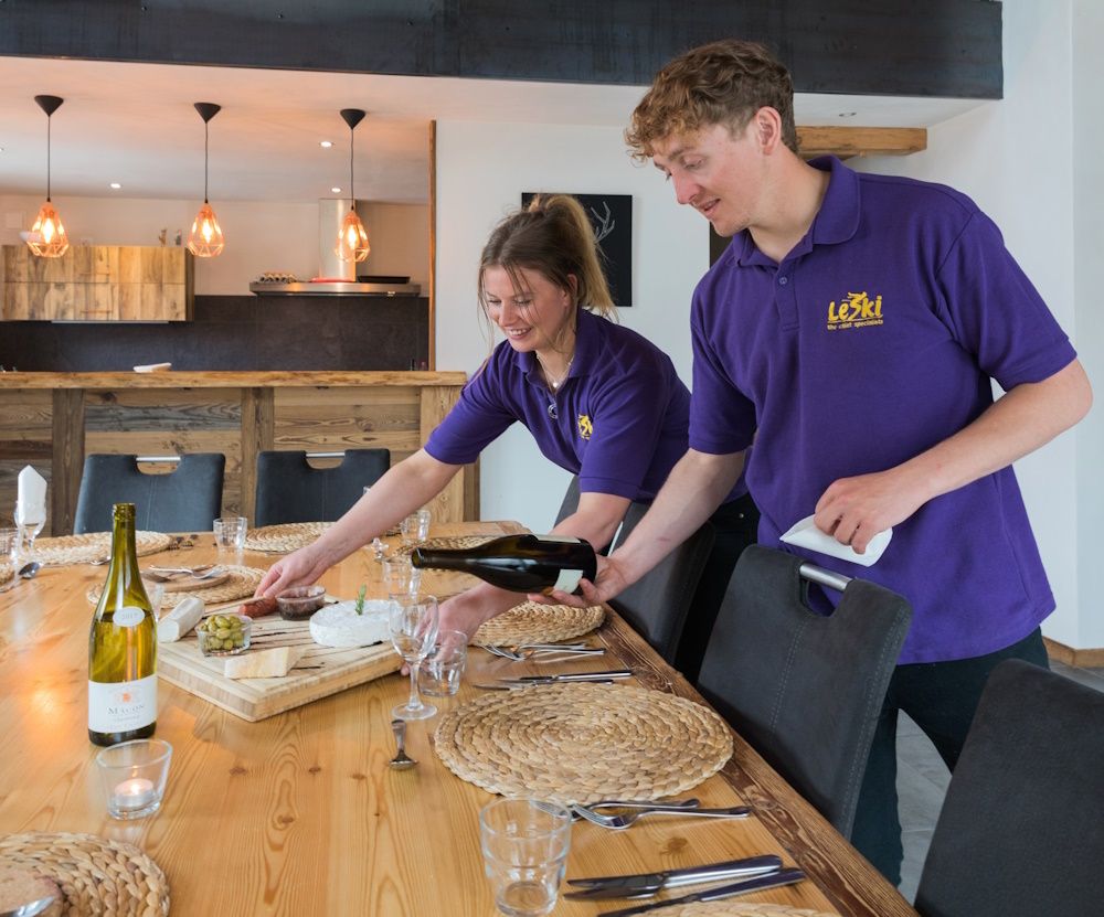 180: The Ski Jobs Special - How