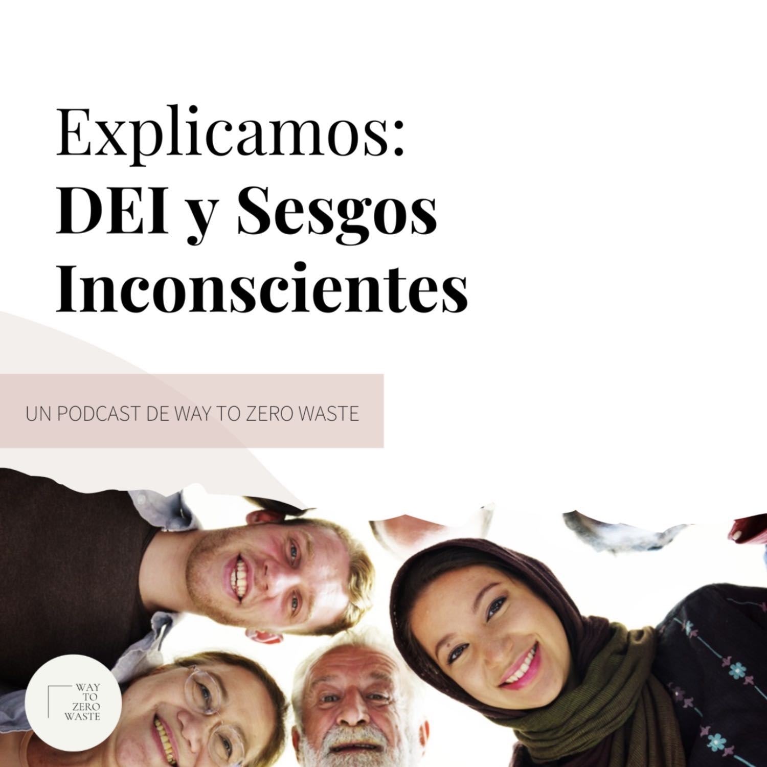 ⁣DEI y Sesgos Inconscientes