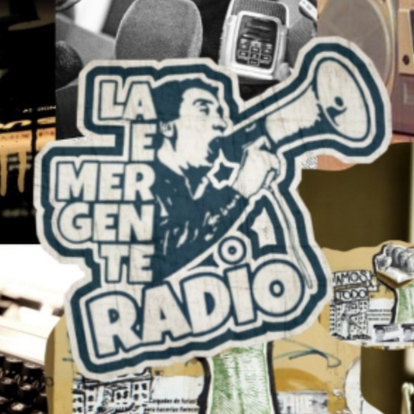 288ª Programa - LA EMERGENTE RADIO - 5º Temporada