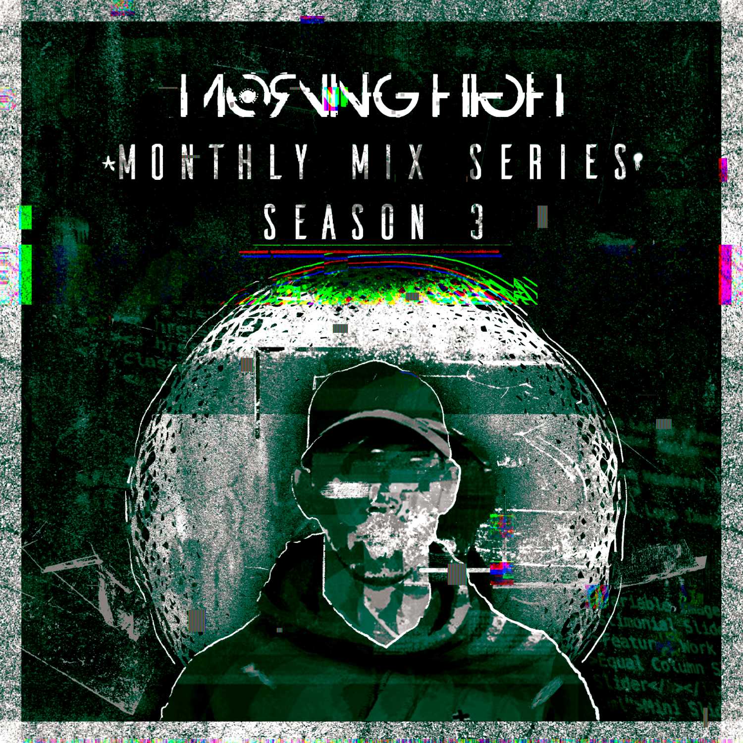 Monthly Mix Series Season 3 EP: 06