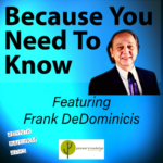 Productive Conflict with Frank DeDominicis and DiSC Segment 3 of 3