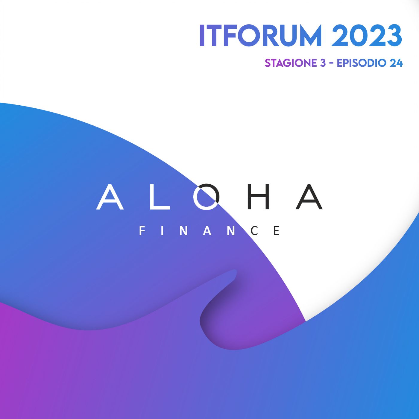 S3E24 - ITForum 2023