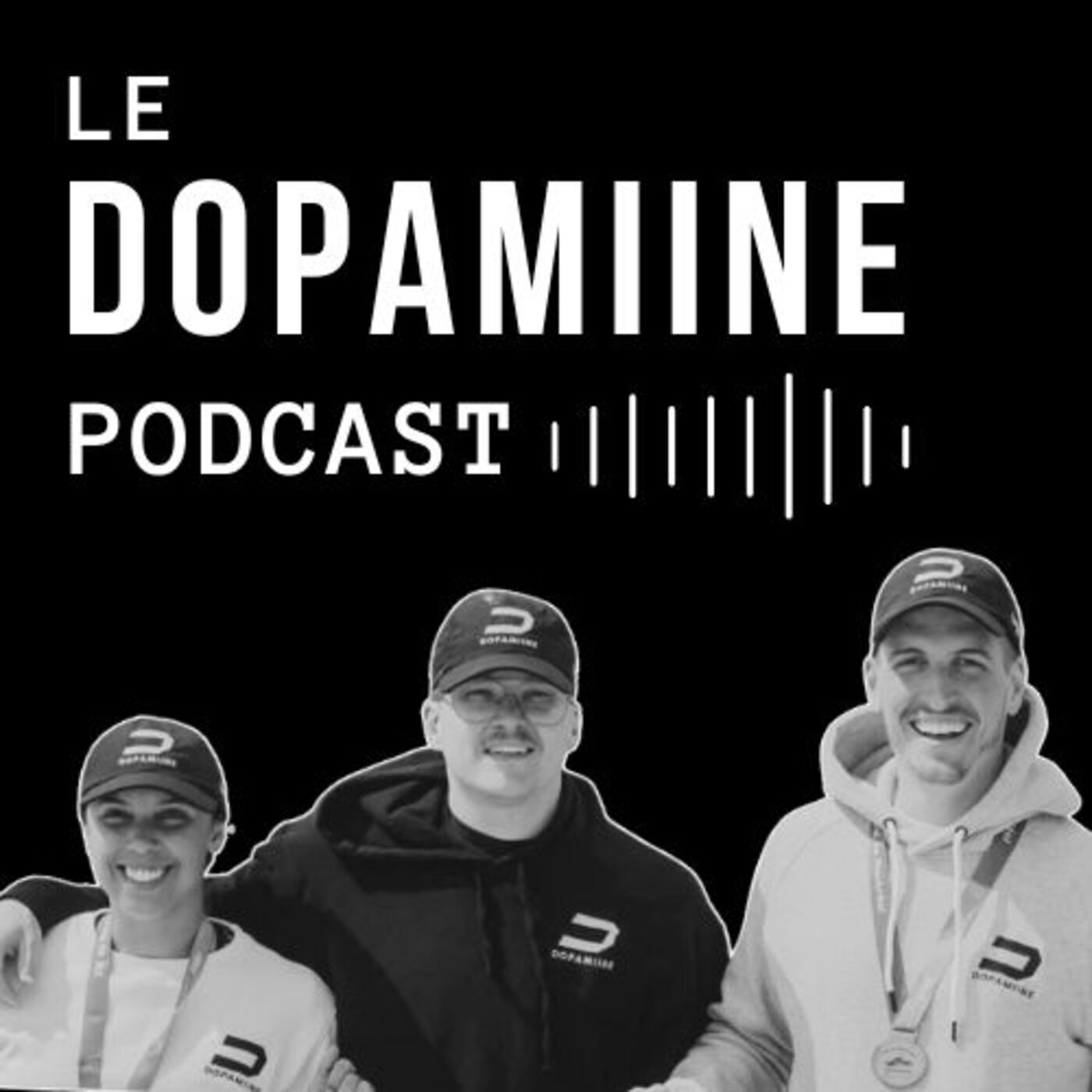 004: La mission de Dopamiine Fitness