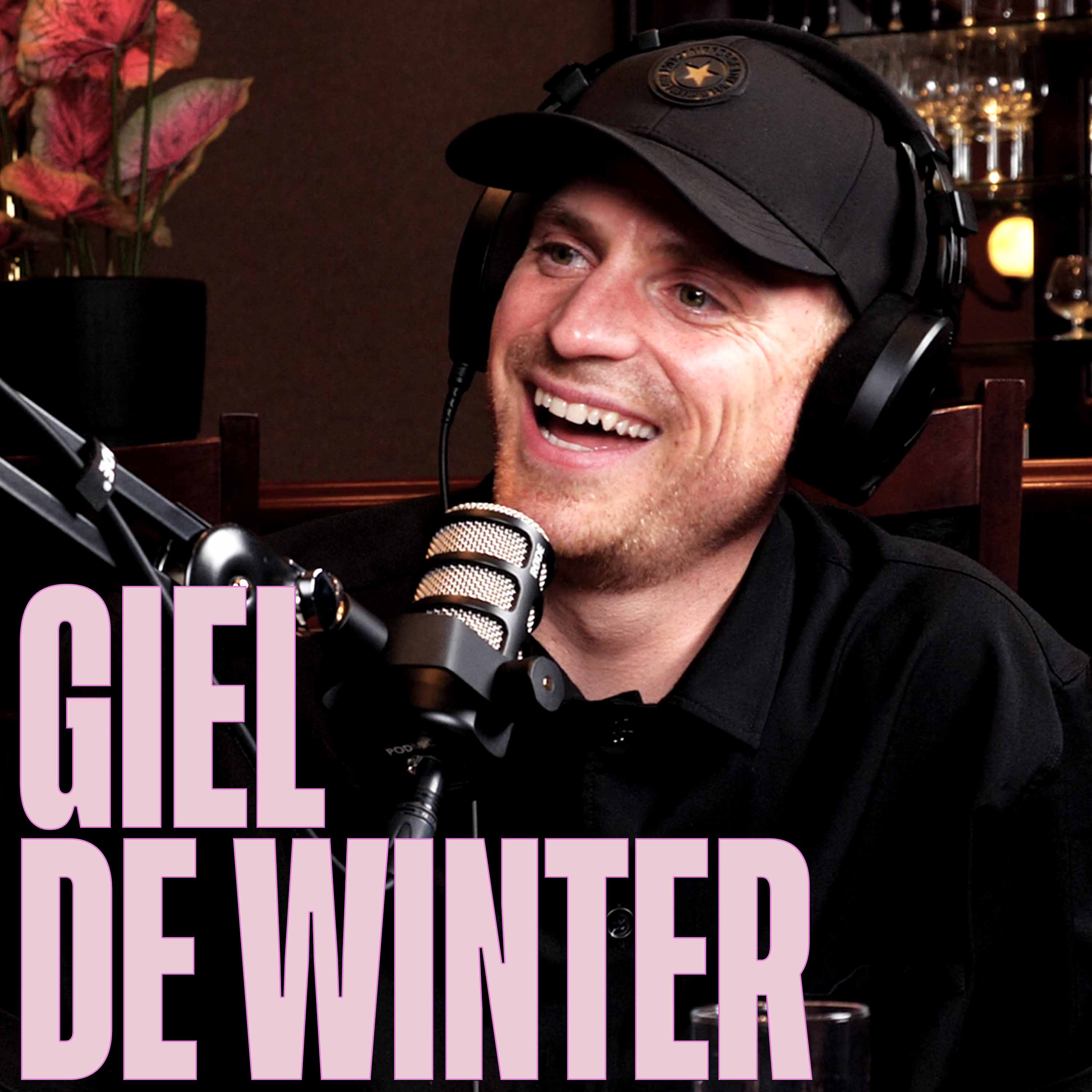 #19 Giel de Winter