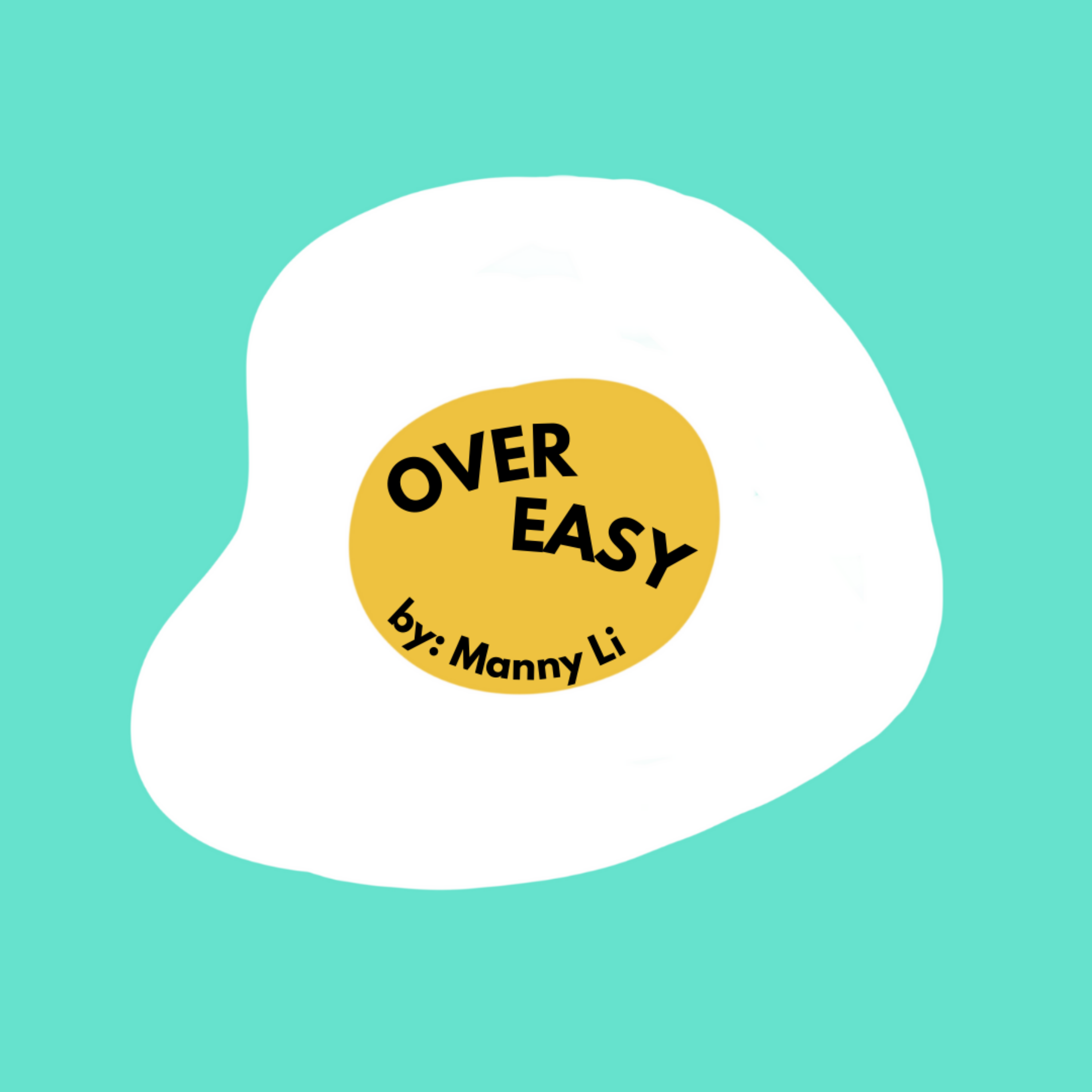 Advice on Being Okay Being Single | Over Easy ep. 89