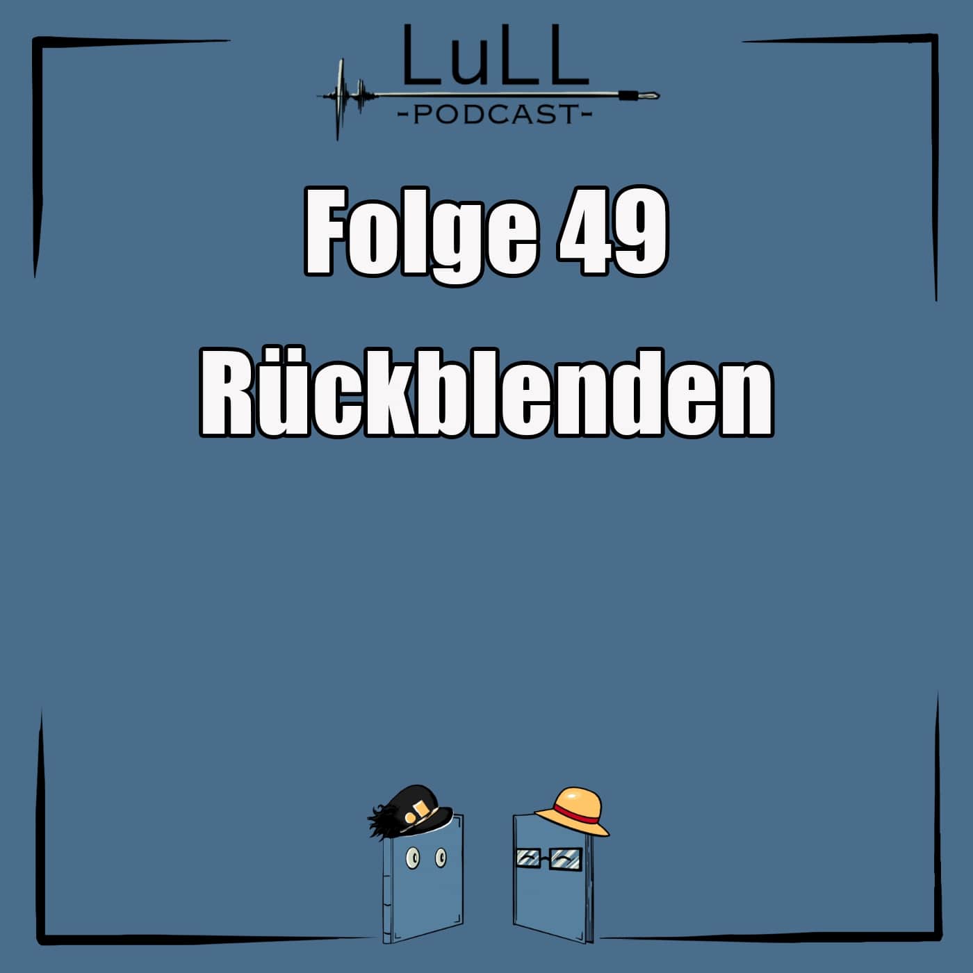 Rückblenden