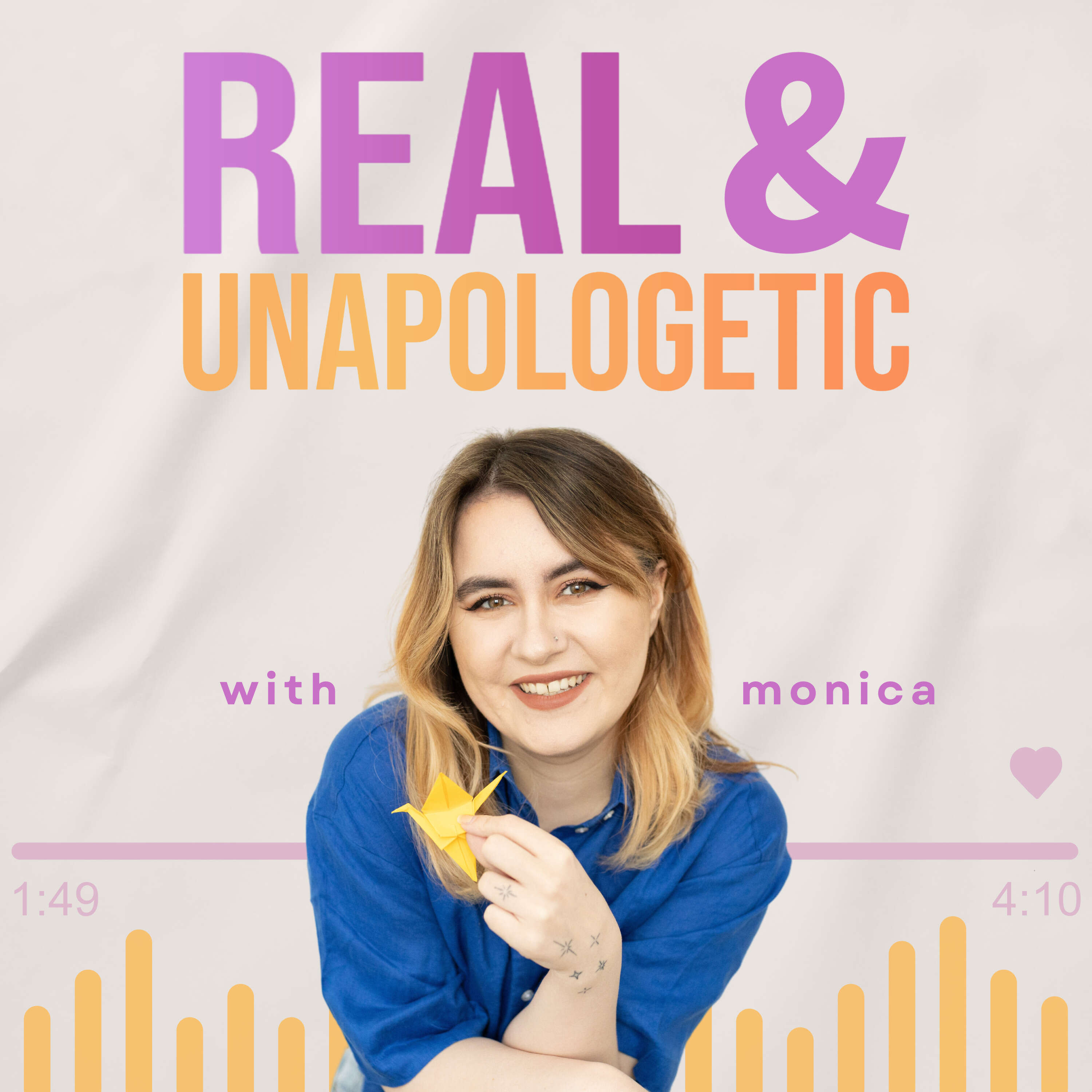 Opening Up about BPD and Bipolar 2 Diagnosis at Work with Anna (@cleanmylifewithme)