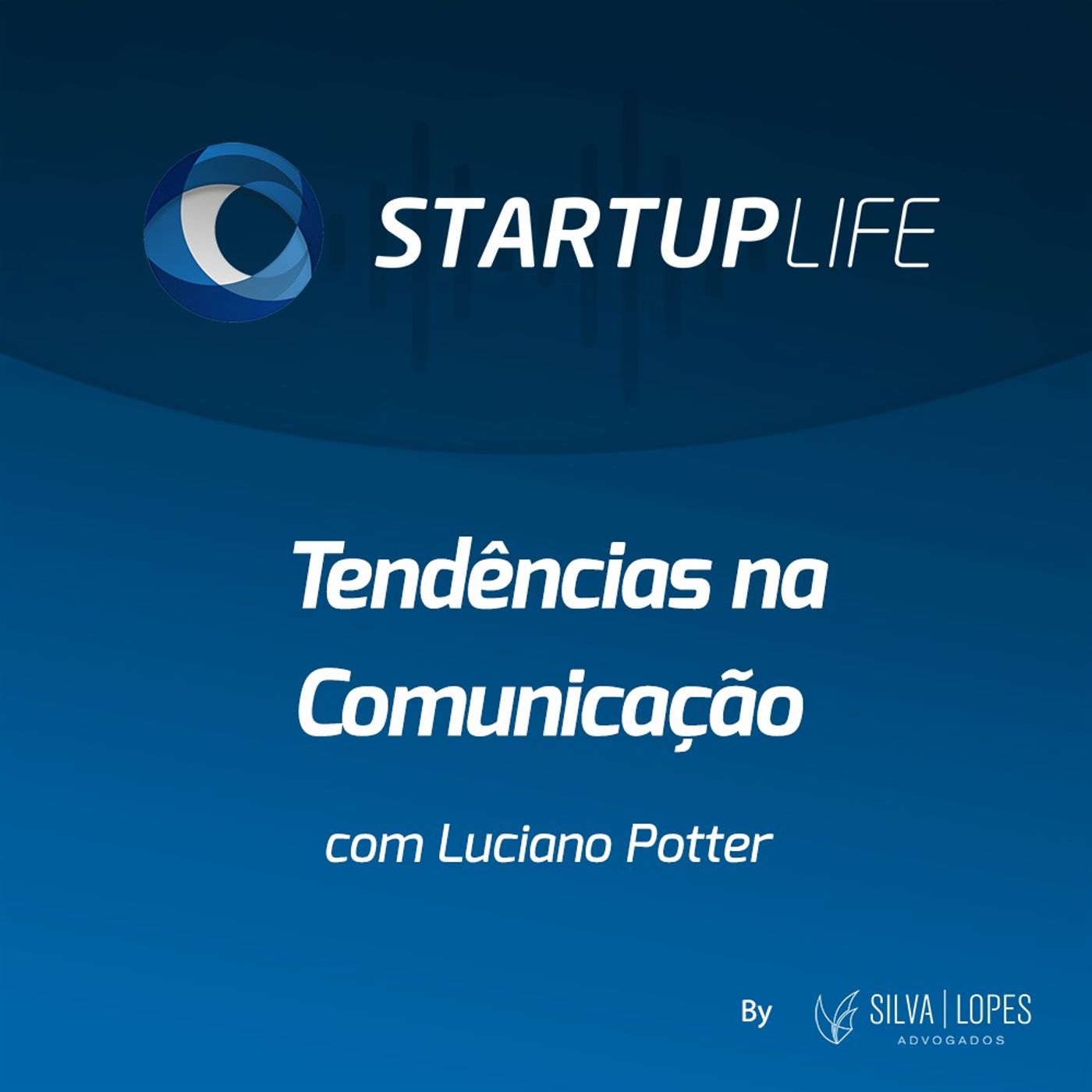 ⁣Tendências na Comunicação [com Luciano Potter]