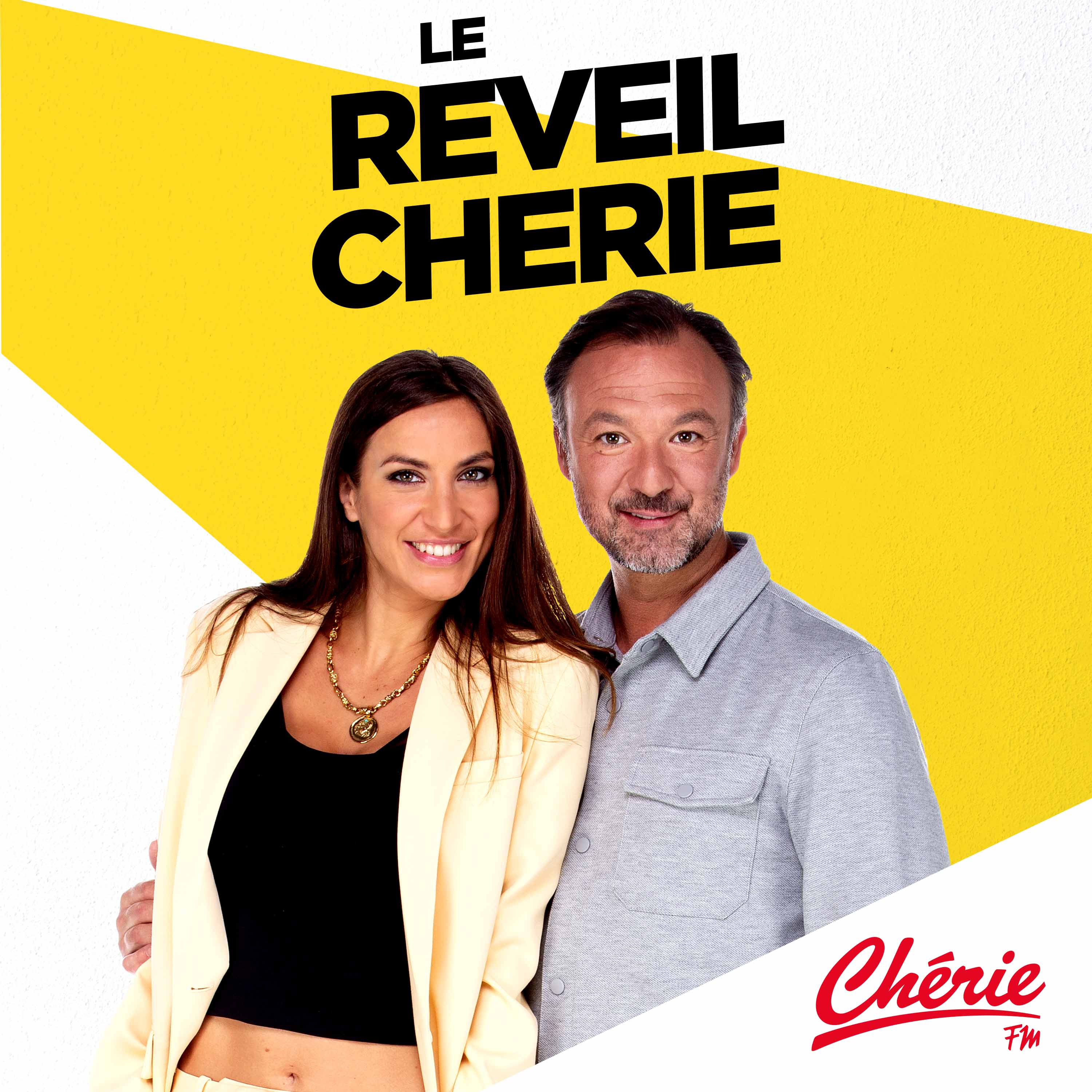 Le 8h-9h du Réveil Chérie du 27 juin 2023