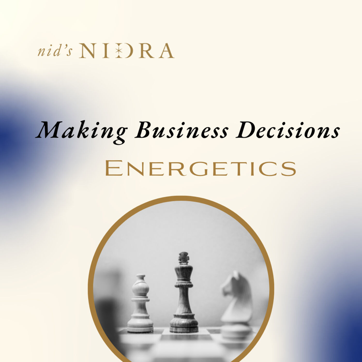 Contemplation: Making Decisions using Energetics