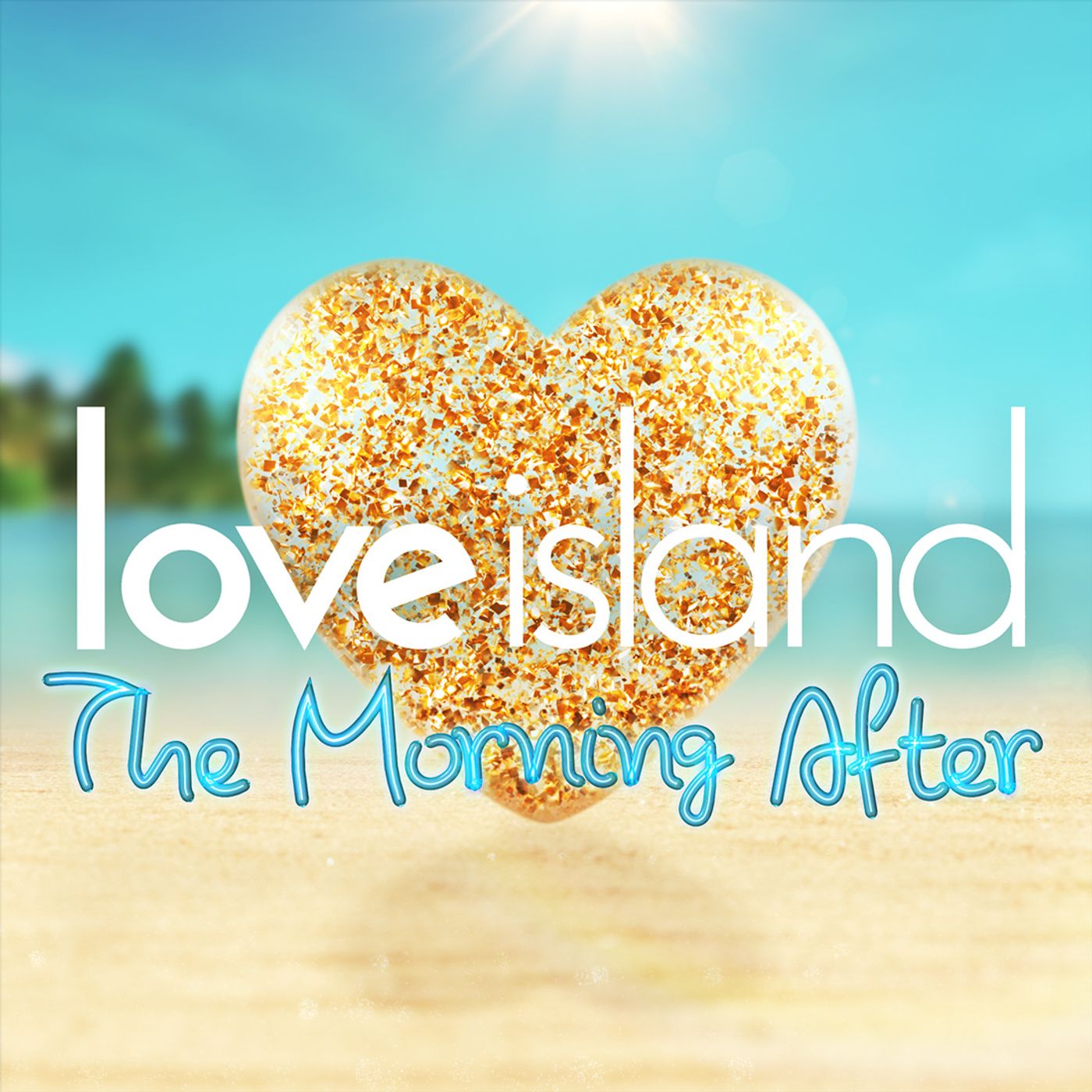 Love Island: The Morning After 