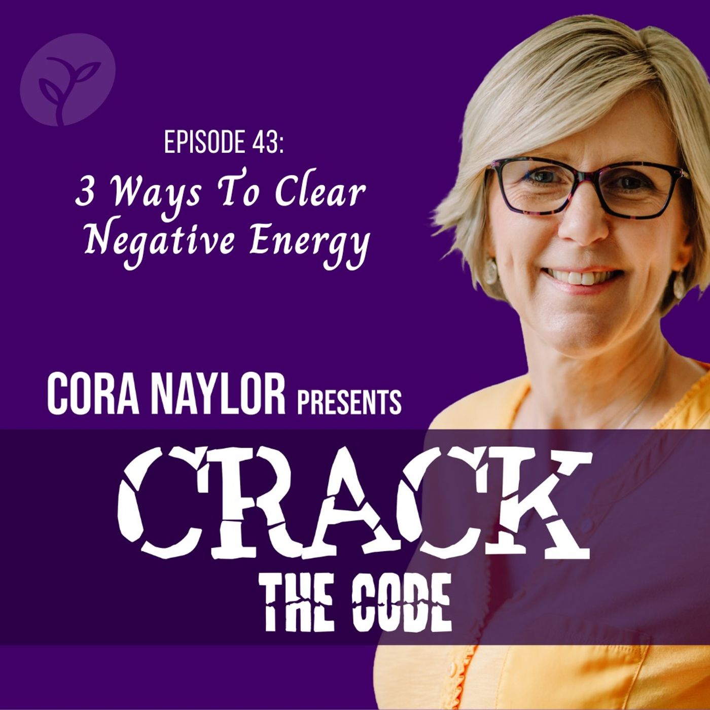 43. 3 Ways To Clear Negative Energy