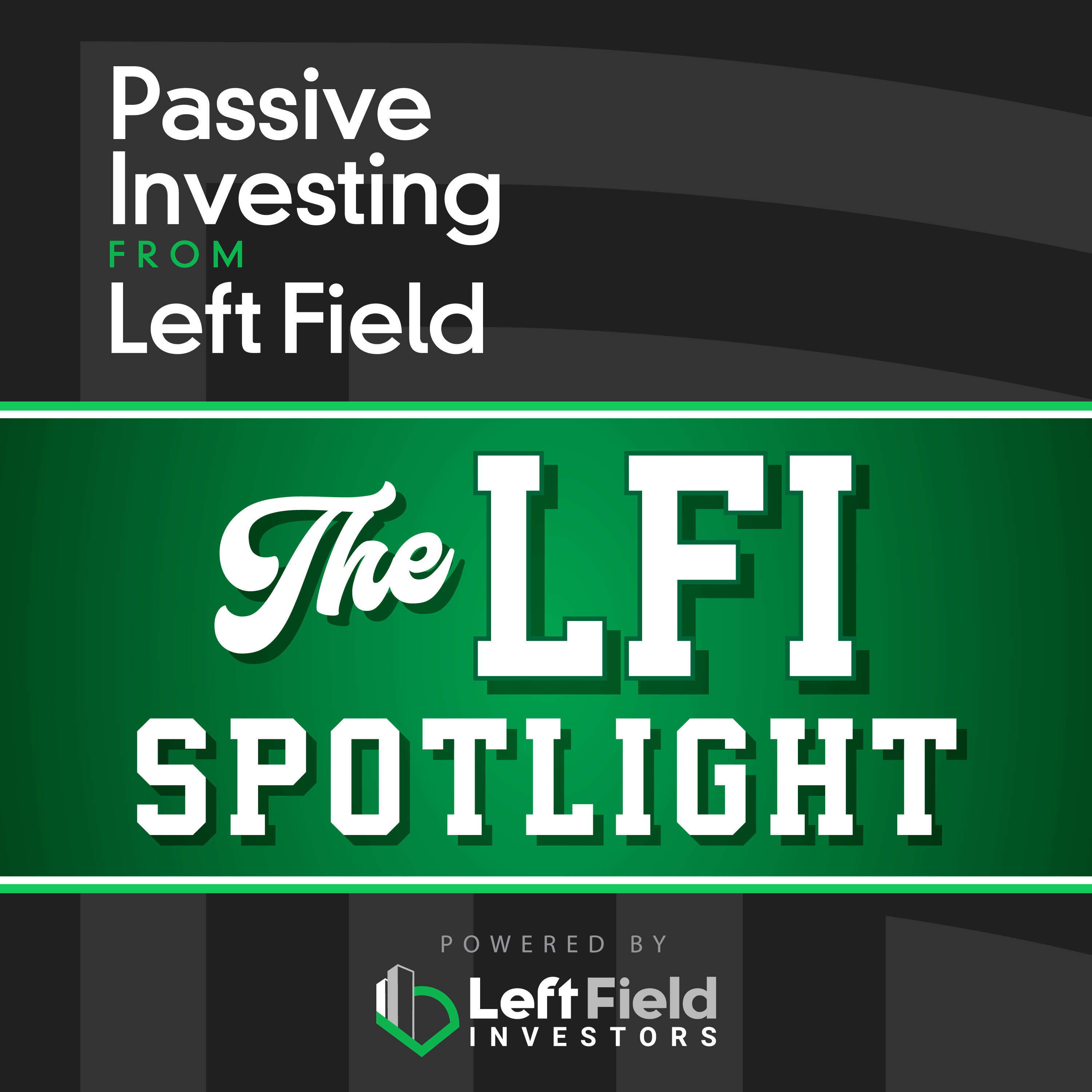 IS43 - LFI Spotlight With Peter Leung