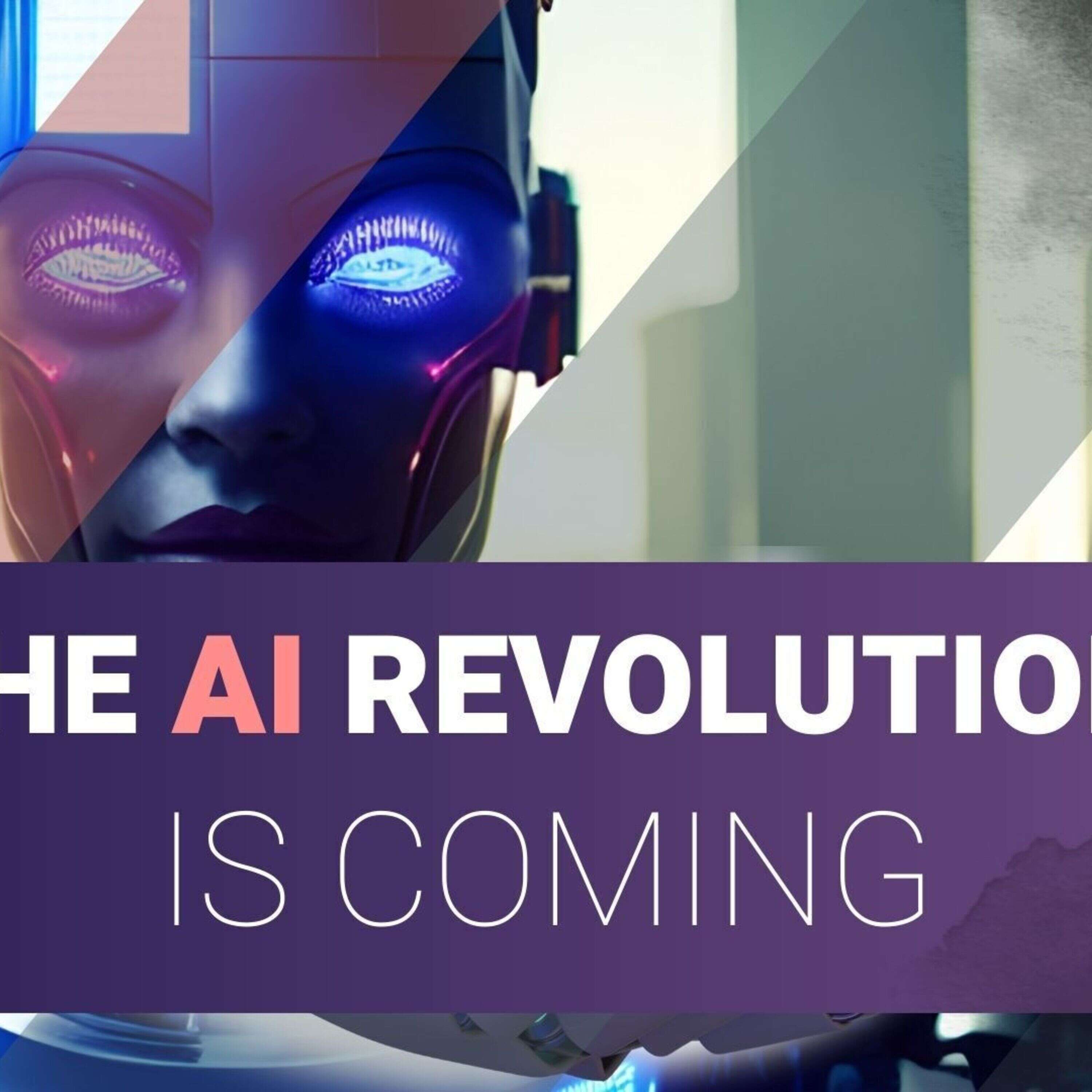 The AI Revolution is Here!