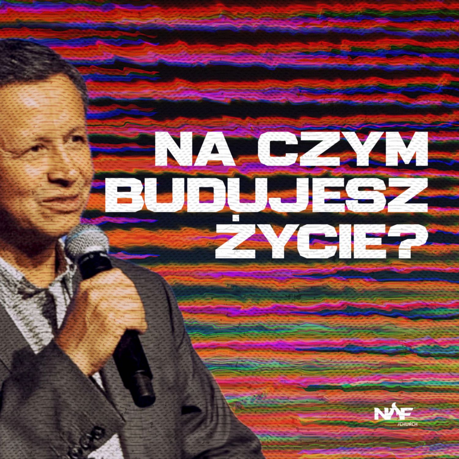 ⁣Na czym budujesz życie? | ps Lenin Diaz