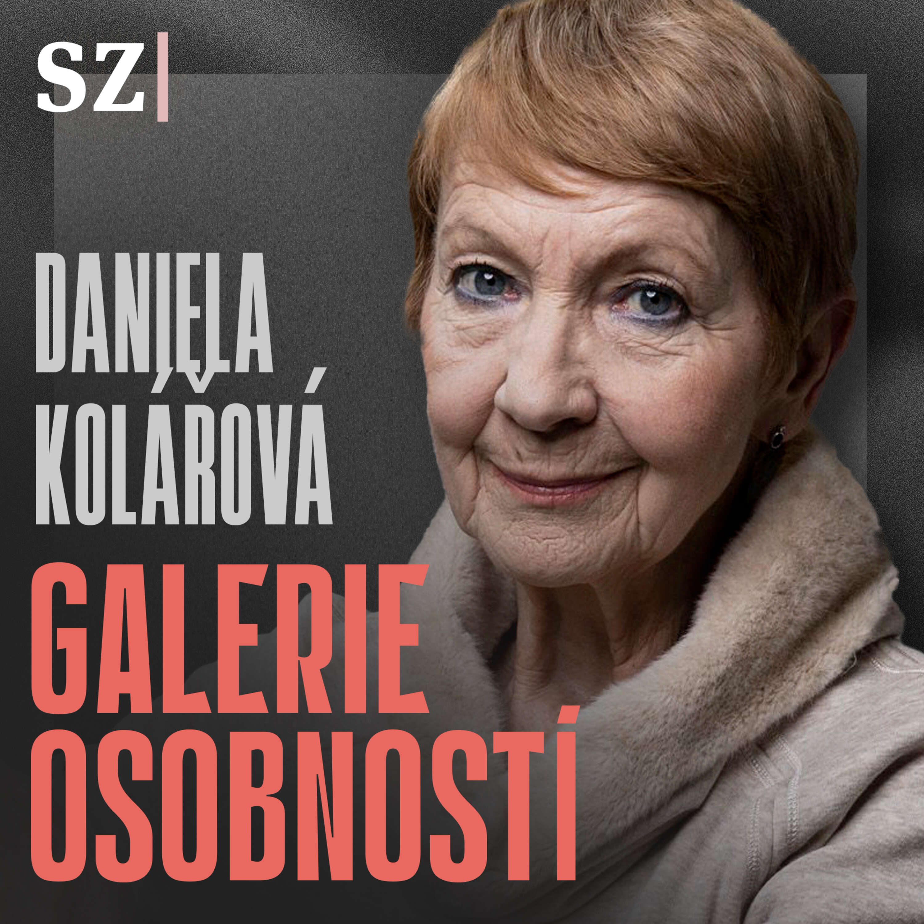 Daniela Kolářová: Zažíváme zvláštní dobu, poznamenanou nenávistí