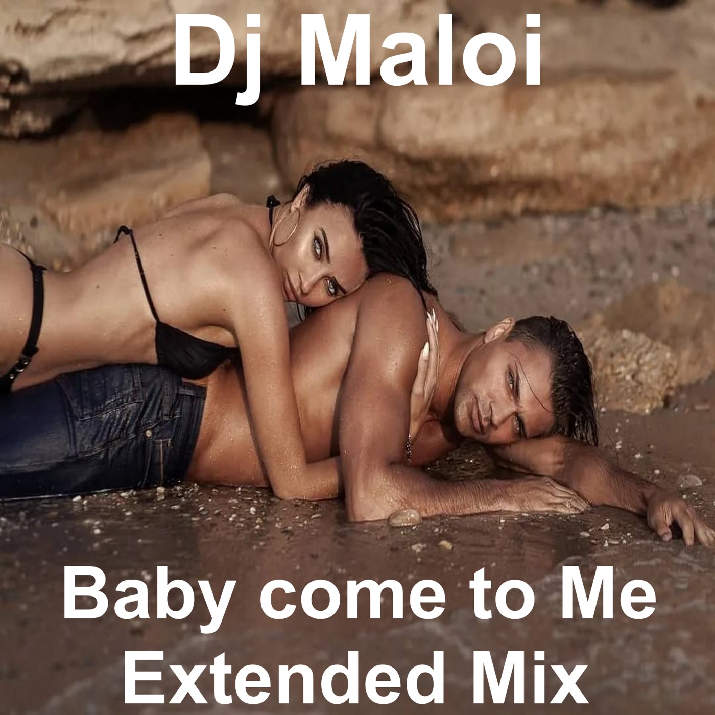 ⁣Dj Maloi - Baby Come to Me (КРУТОЙ КЛУБНЯК)