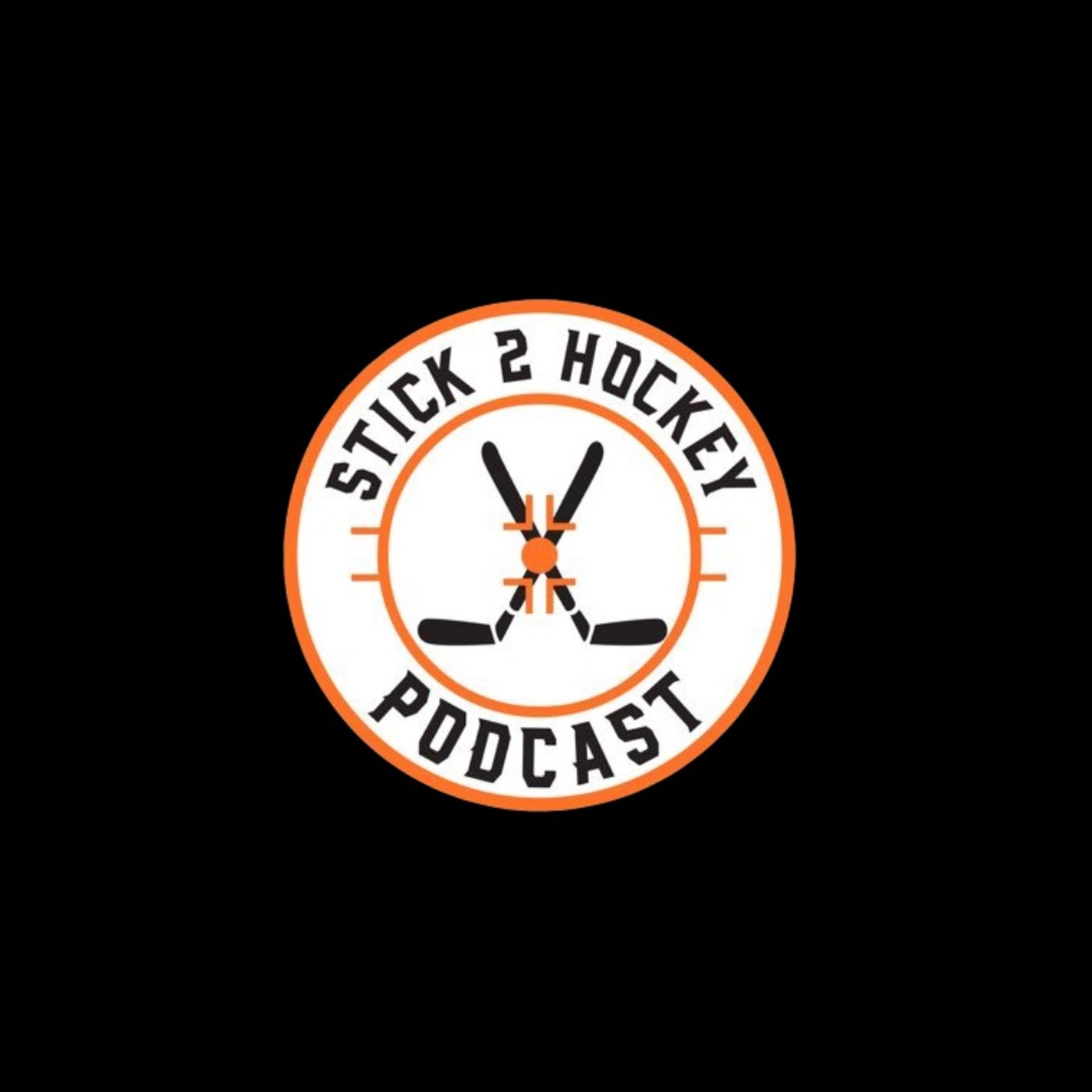 Stick 2 Hockey LIVE Episode 68