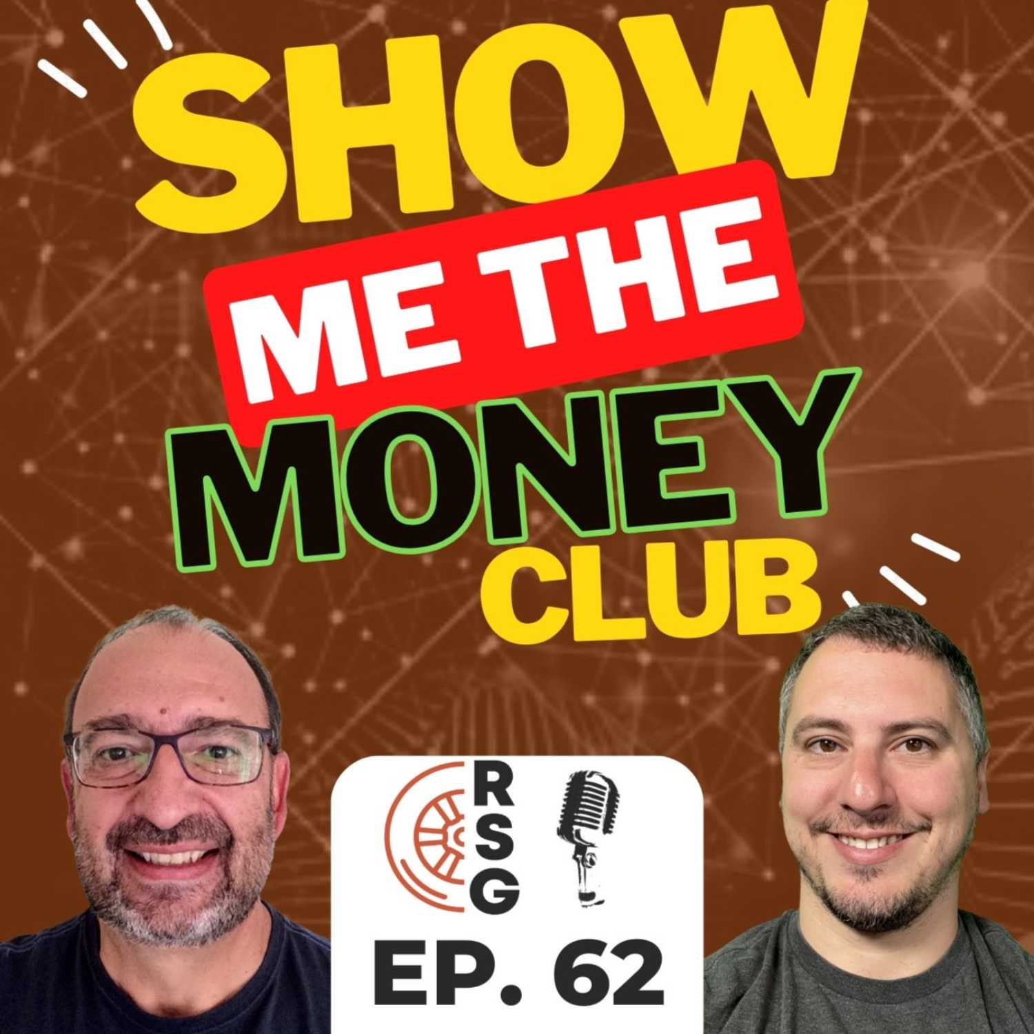 Are Drivers Working AGAINST Other Drivers?! Show Me The Money Club