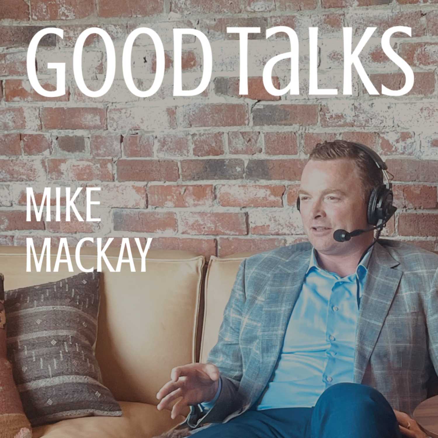 Mike Mackay believes from everyone who has been given much, much will be demanded; and from the one who has been entrusted with much, much more will be asked. Probably why this 37 year old is working so hard to make Strand Development awesome