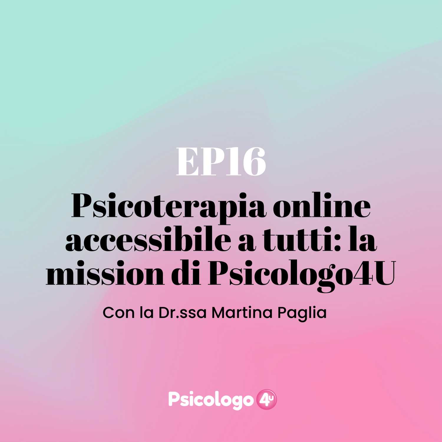 16 - Psicoterapia online accessibile a tutti: la mission di Psicologo4U