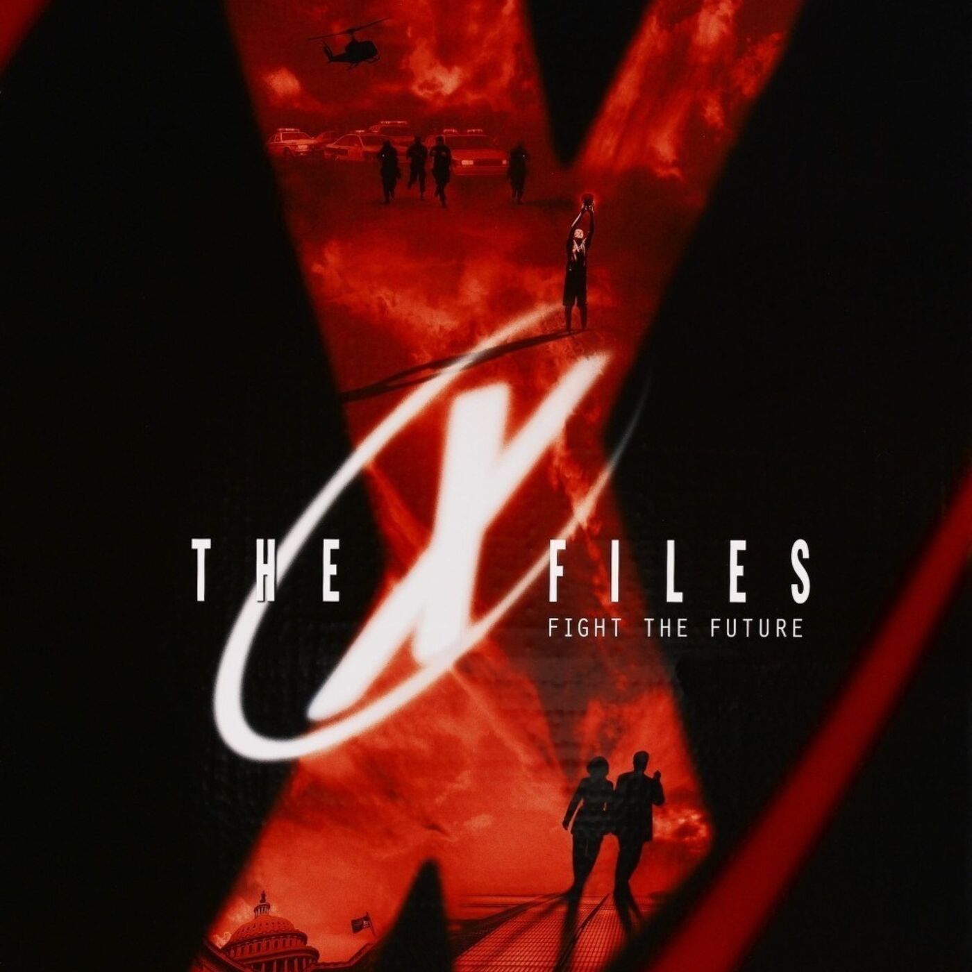 Episode 63 - The X-Files (1998)