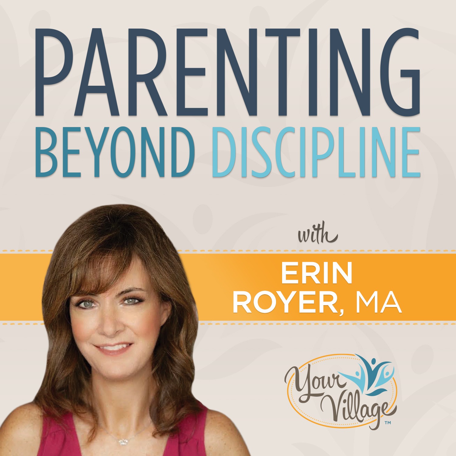 #346: Riding The Wave of Heartbreaks & Triumphs in Parenting