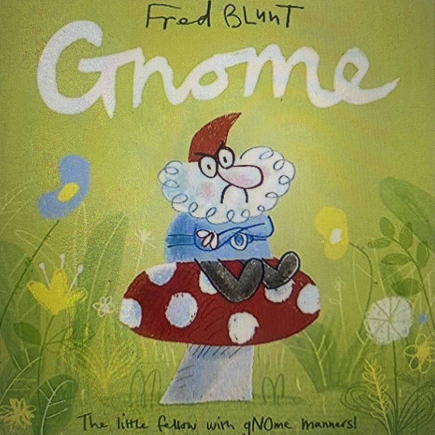 Gnome