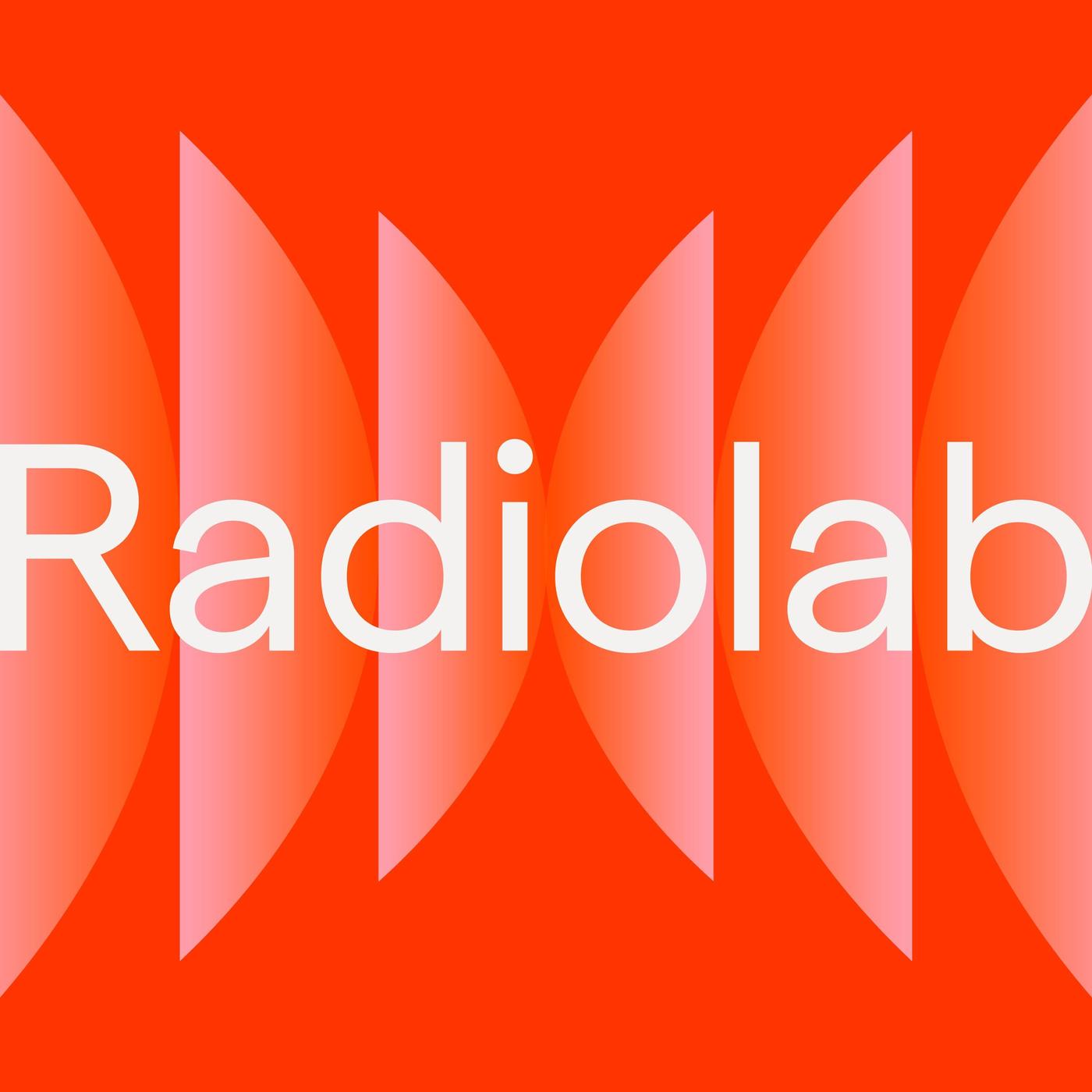 Radiolab Podcast Articles 