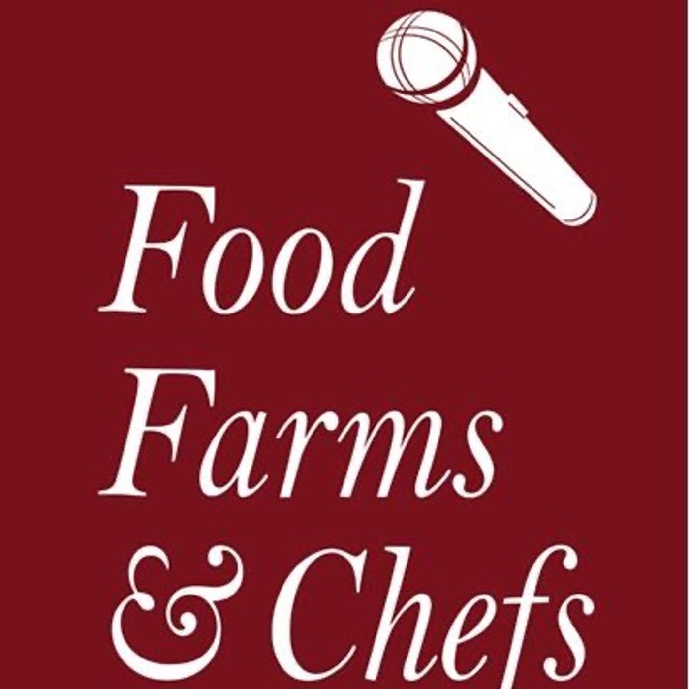 Chef Kiki Aranita, Farmer Lee Jones, and Old City Kitchen's Laura Eaton on Food Farms & Chefs