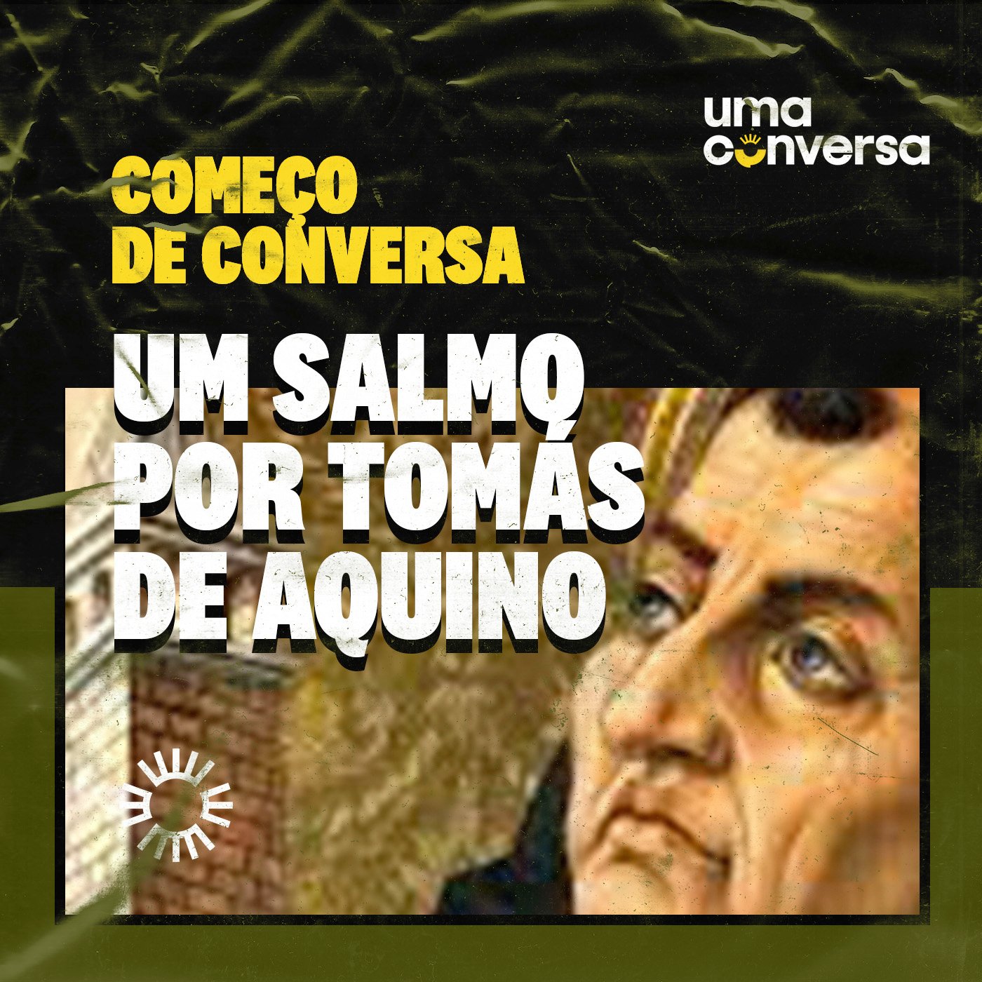 Um Salmo por Tomás de Aquino