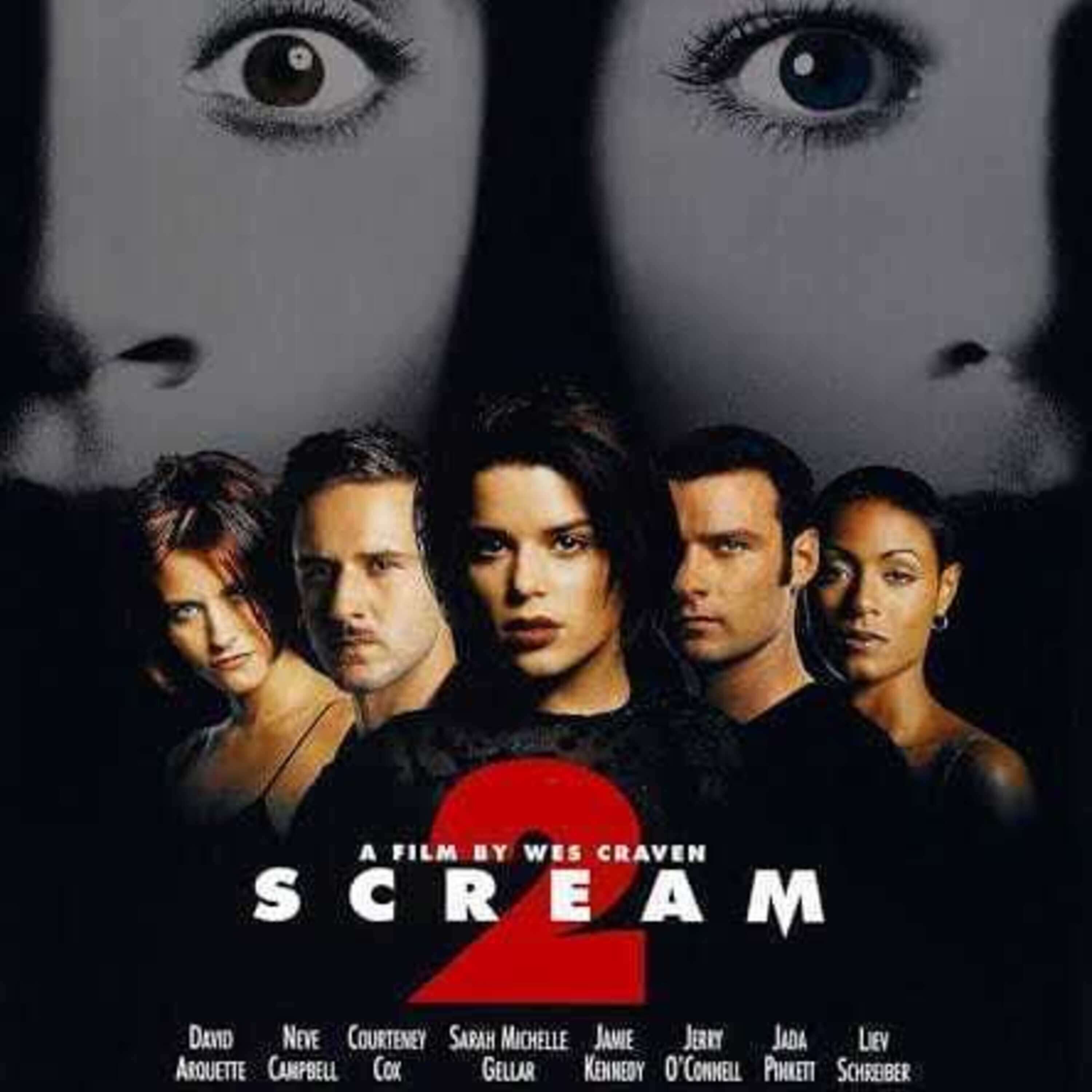 Scream 2 ''1997'' film