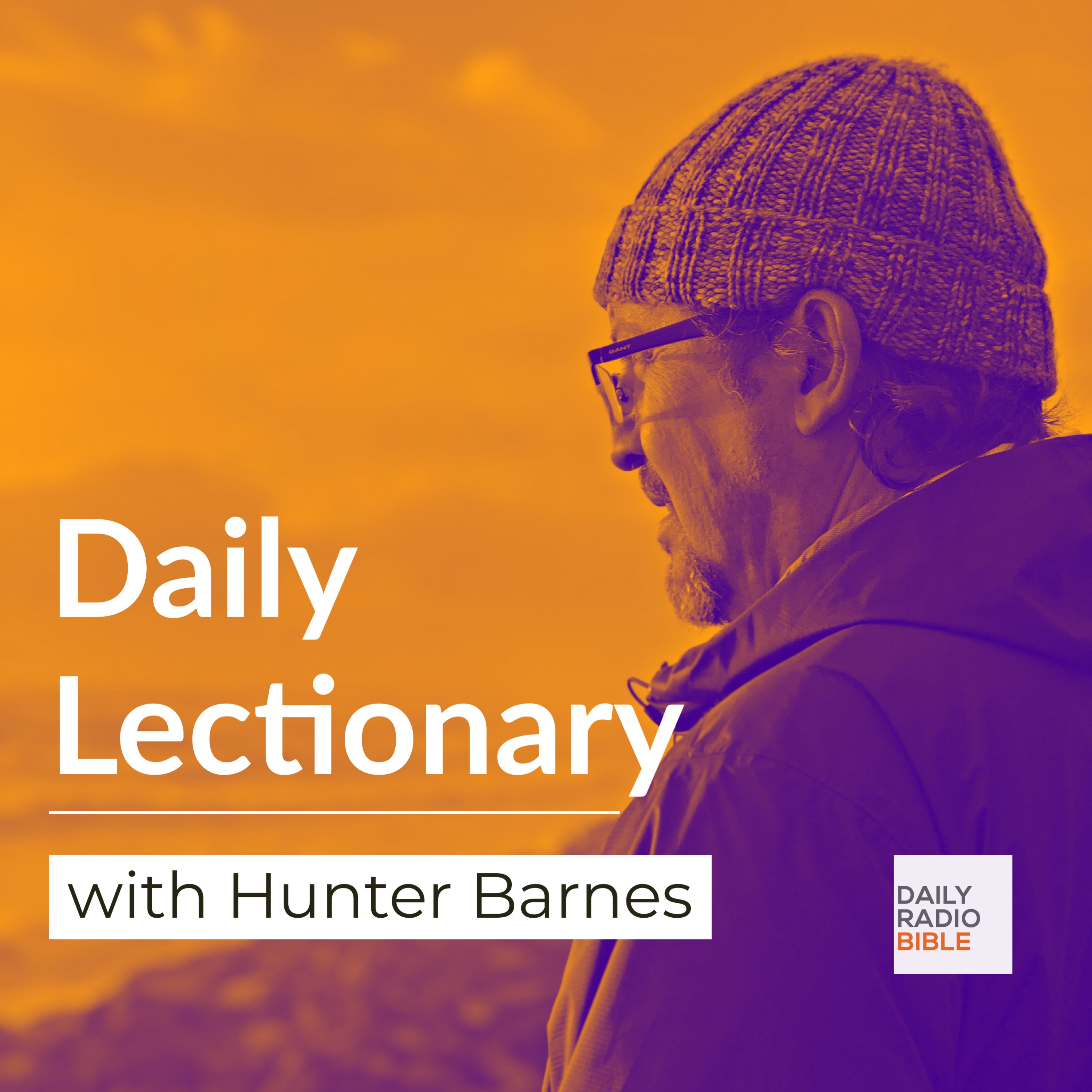 Daily Lectionary with Hunter Barnes - Friday, June 30, 2023: Semi-continuous: Psalm 13; 2 Chronicles 20:5-12; Galatians 5:7-12