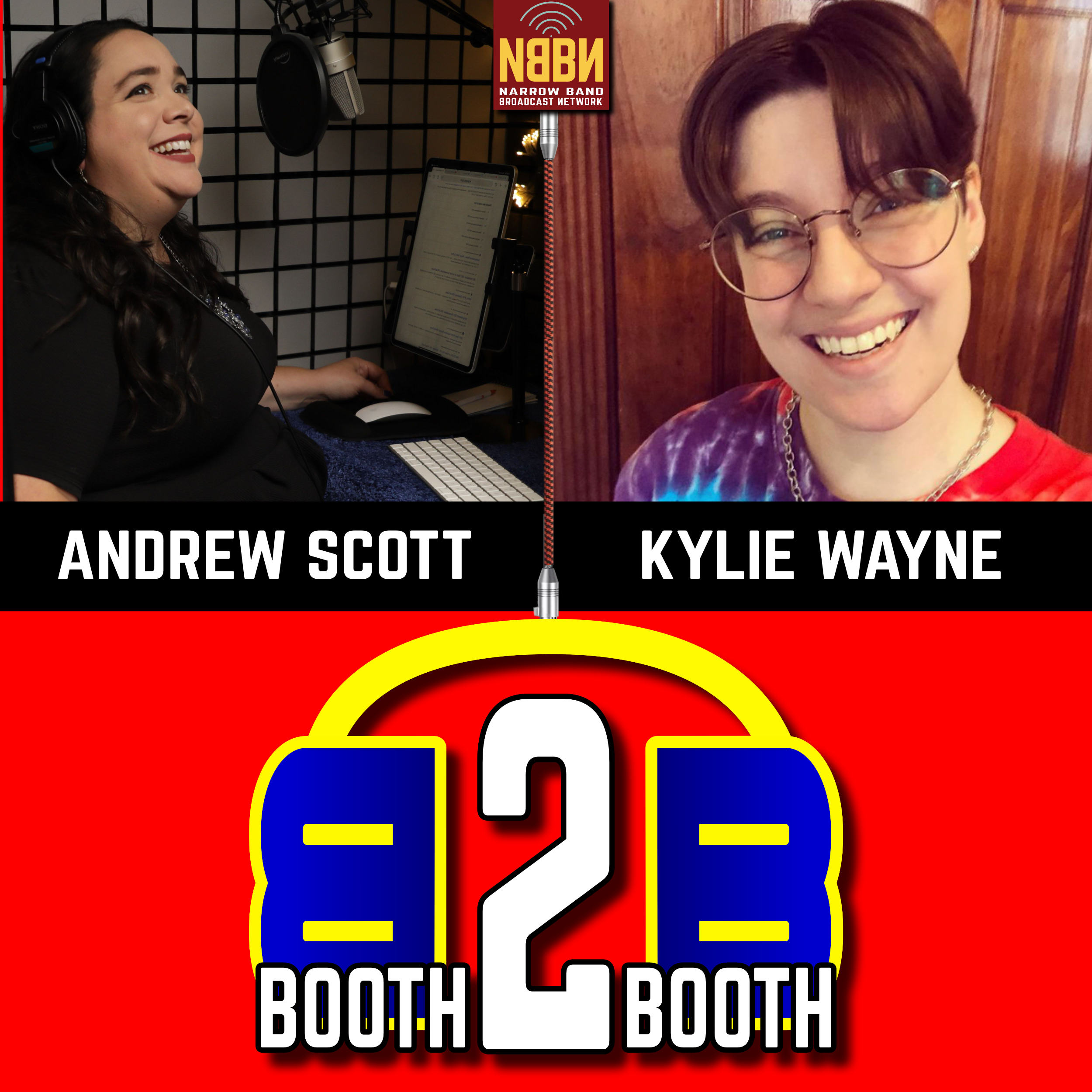 VO PRIDE WITH MARIA PENDOLINO & ALLEGRA VERLEZZA