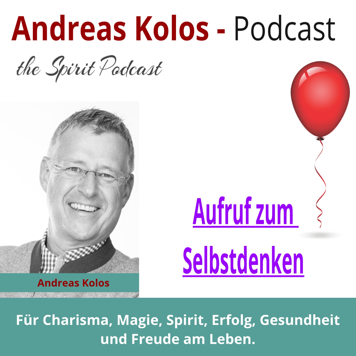 Die befreiende Revolution: Wie ich aus den Klauen der DDR entkommen bin und heute zum Selbstdenken aufrufe.