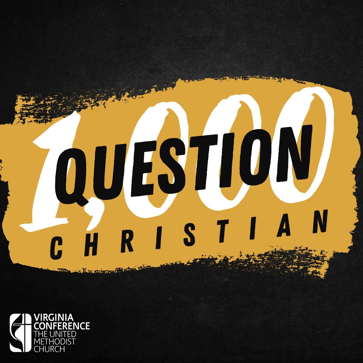 1000 Question Christian: Dino, Donkeys, & Doubts