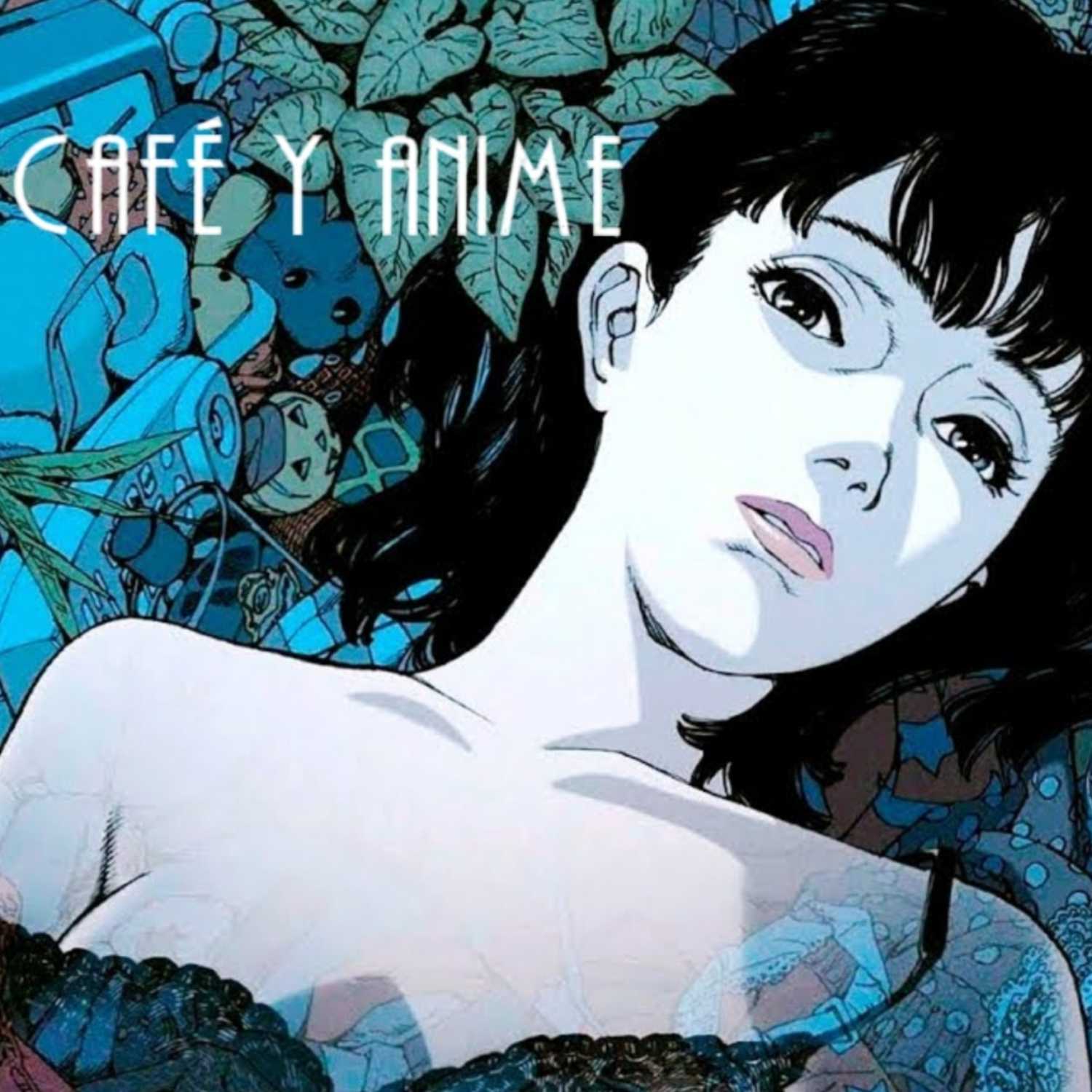 Capítulo 12 - Perfect Blue