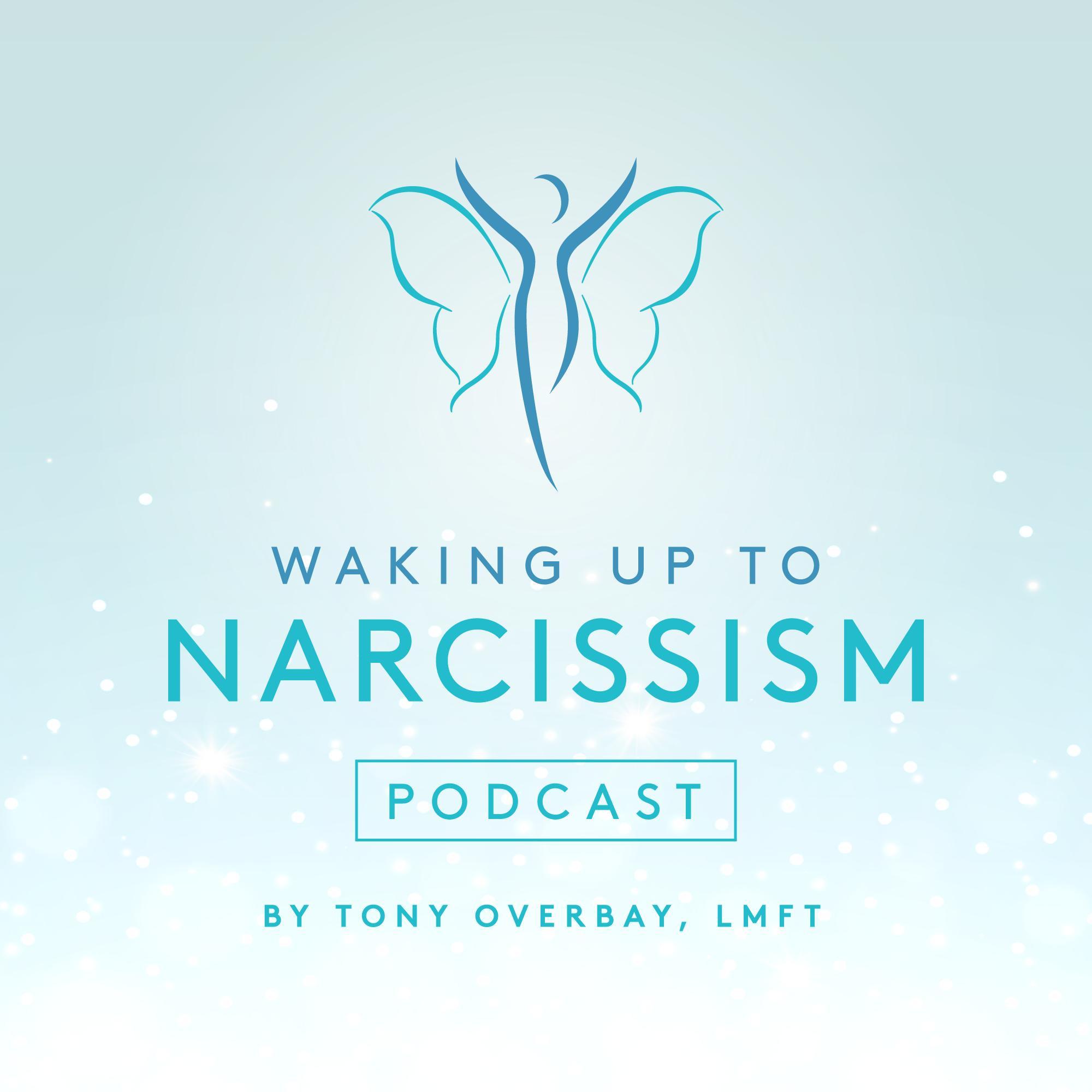 Autism or Narcissism? Unpacking Neurodivergent Relationships with Jodi Carlton, MEd