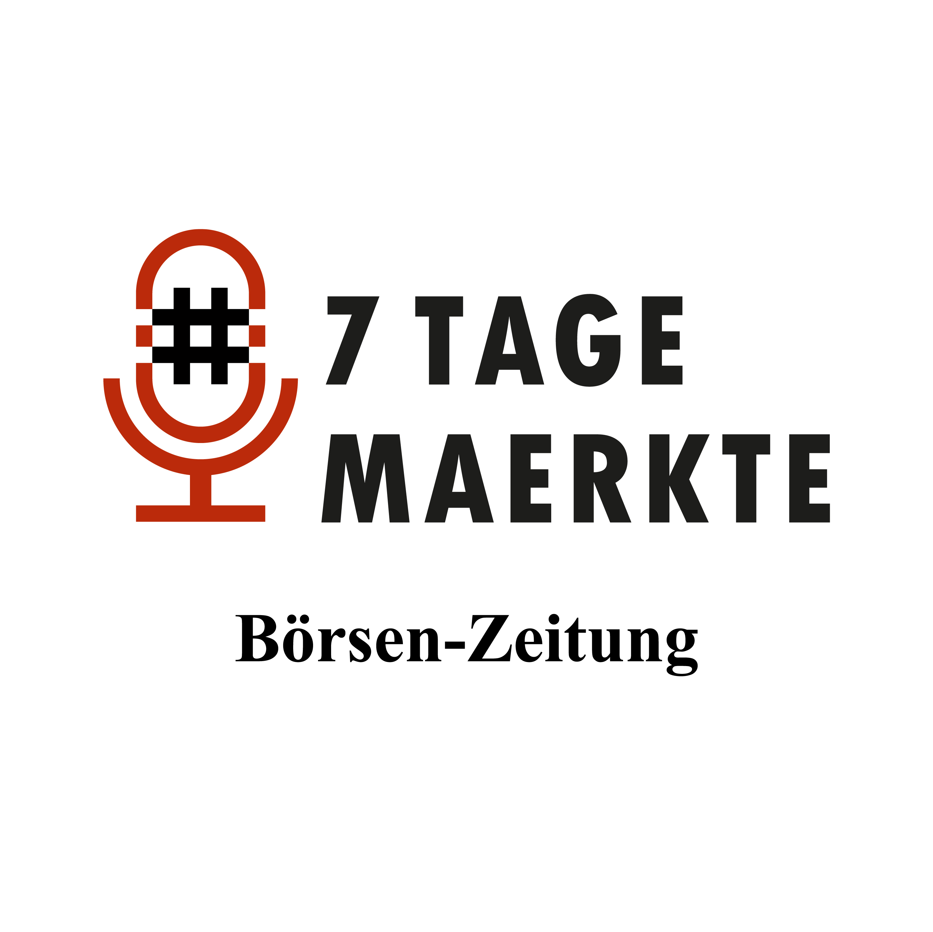 Bank of England, DIRK-Konferenz, Volkswagen, Daimler Truck u.v.m. | Ausblick KW25